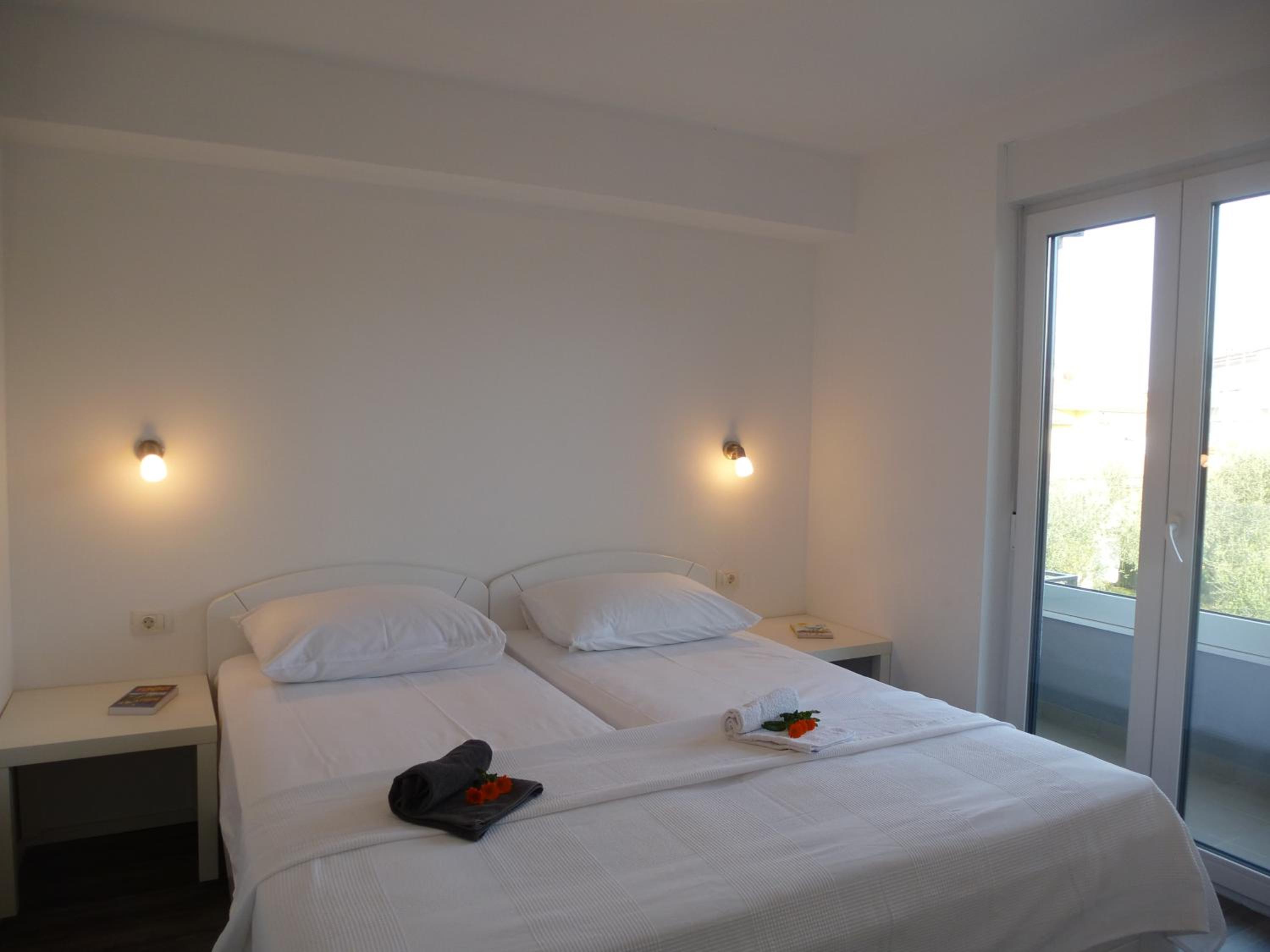 Apartment with Terrace photo 1