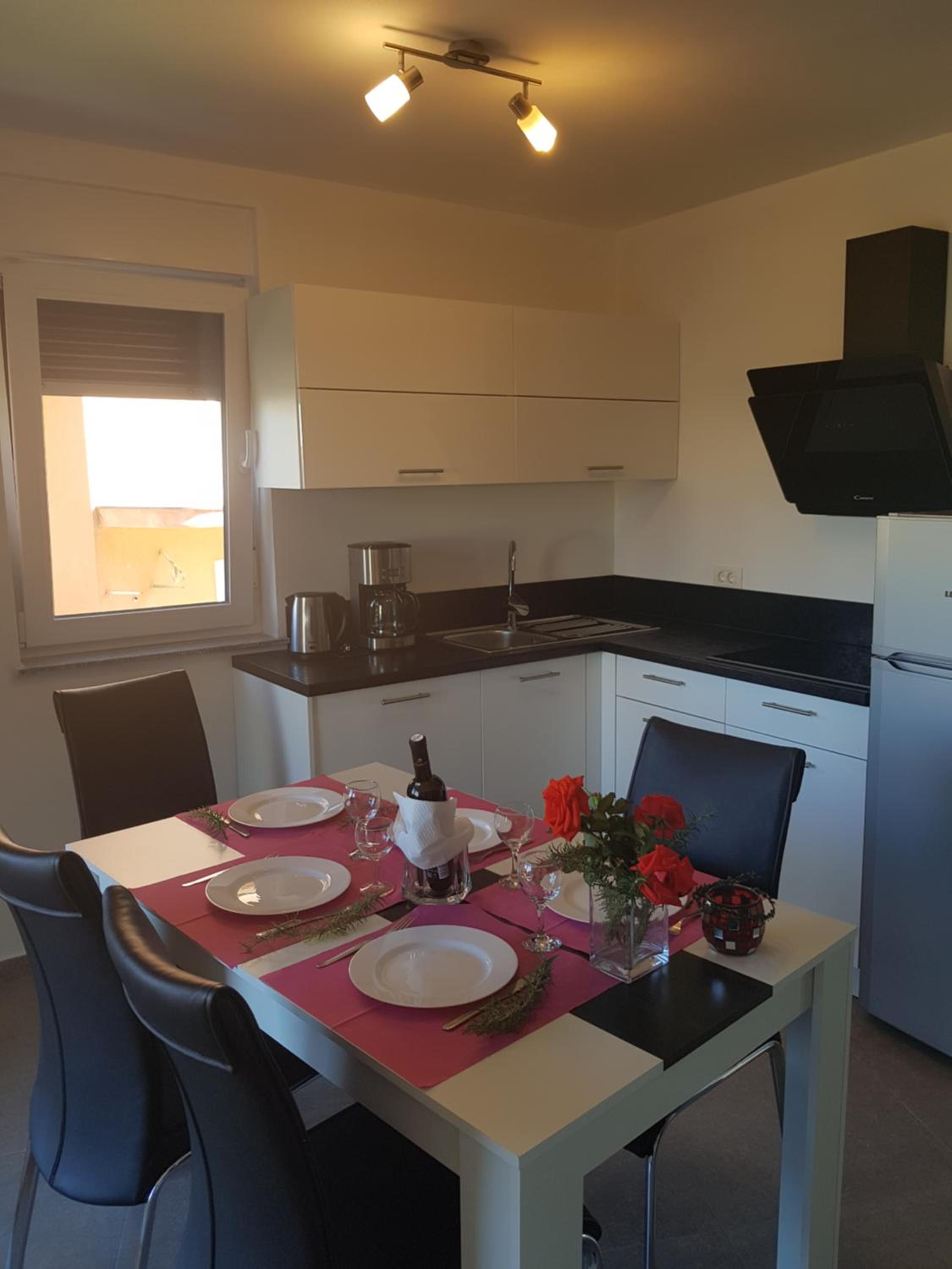 Apartment with Terrace photo 2