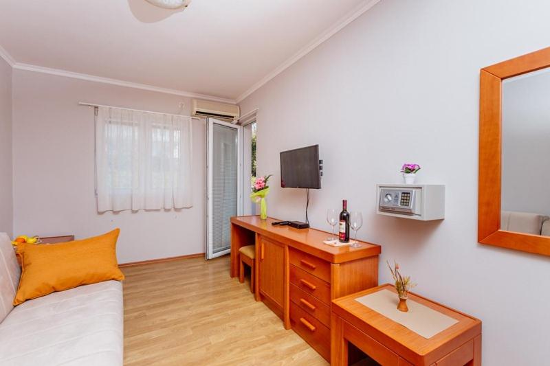 Apartment - Ground Floor