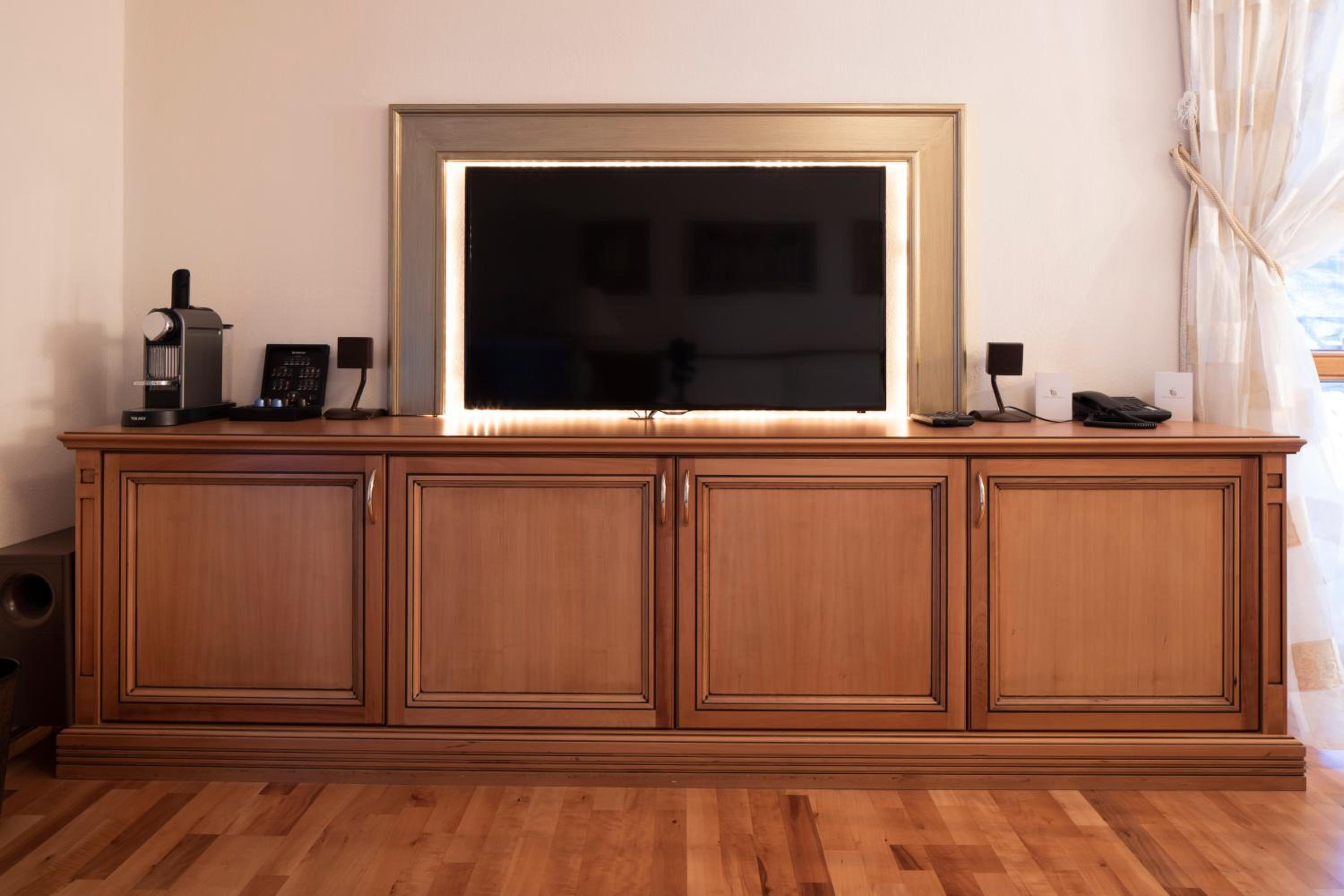 Suite with Sauna - Photo 1