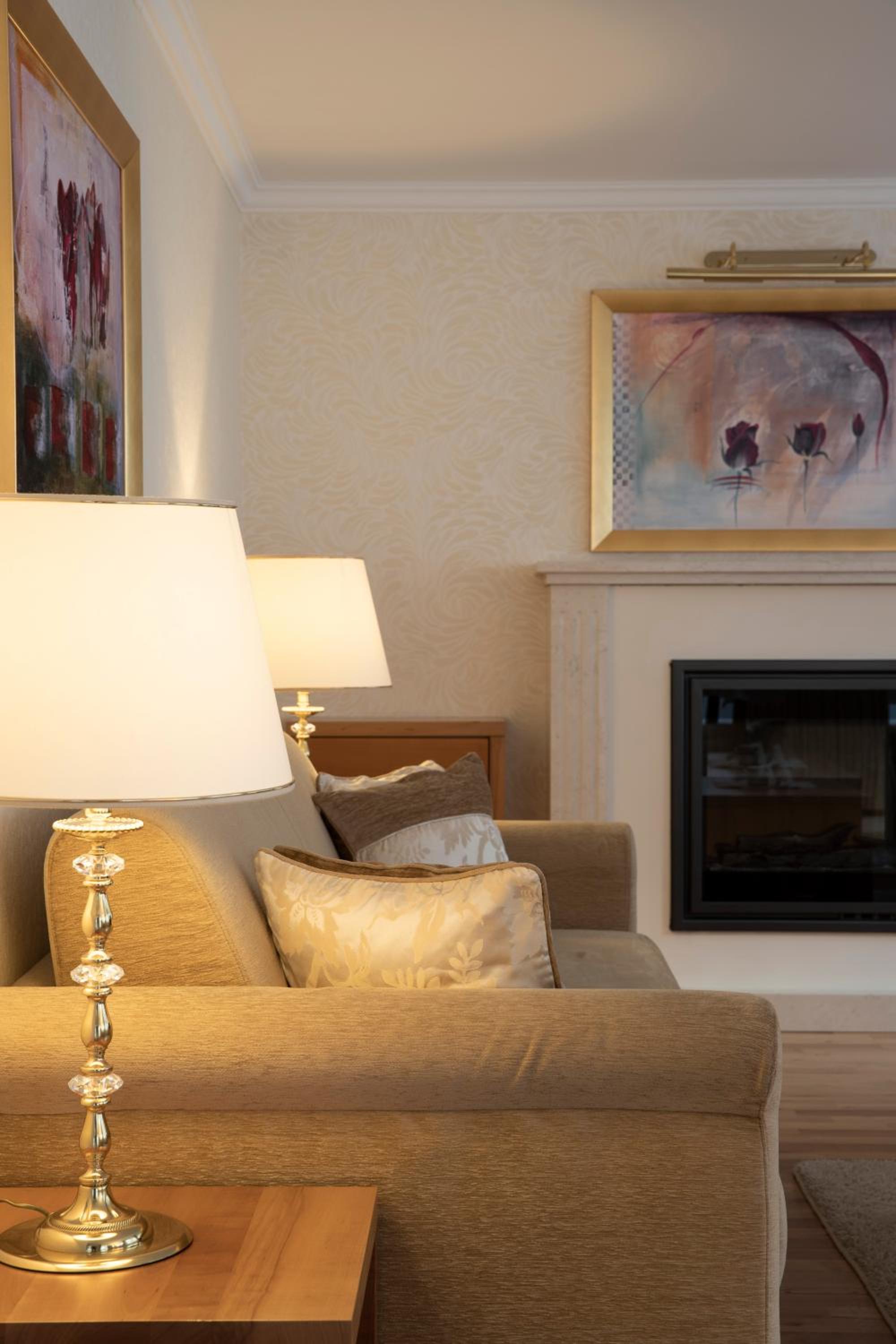 Exclusive Suite - Photo 4