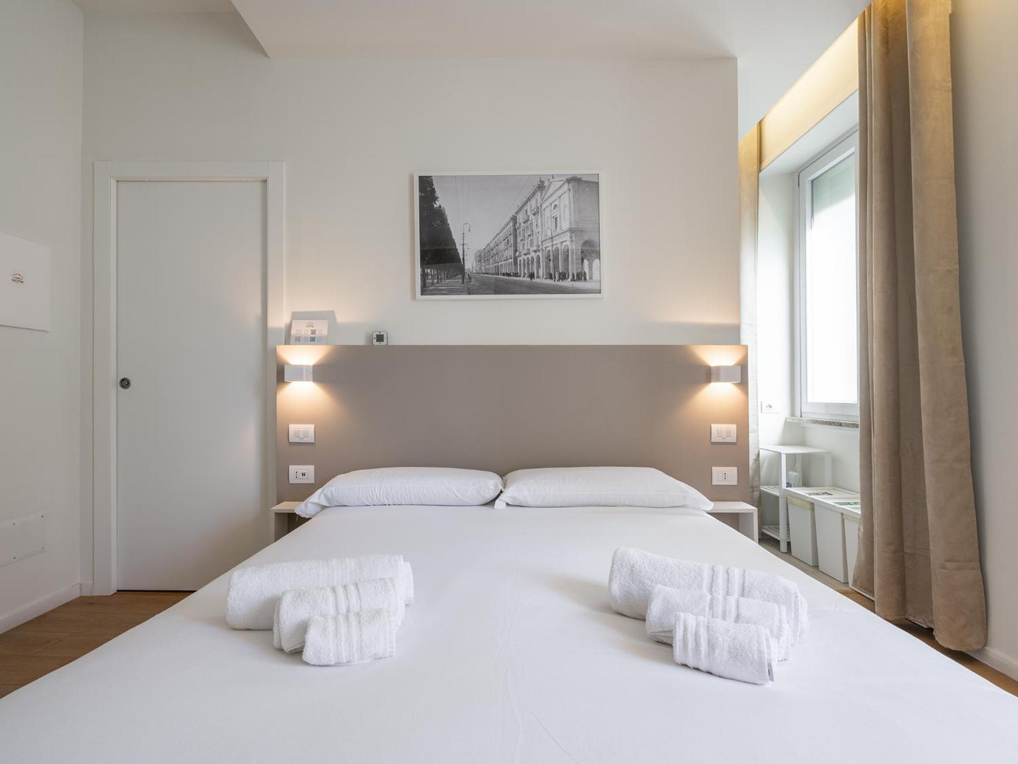 Superior Double Room photo 1