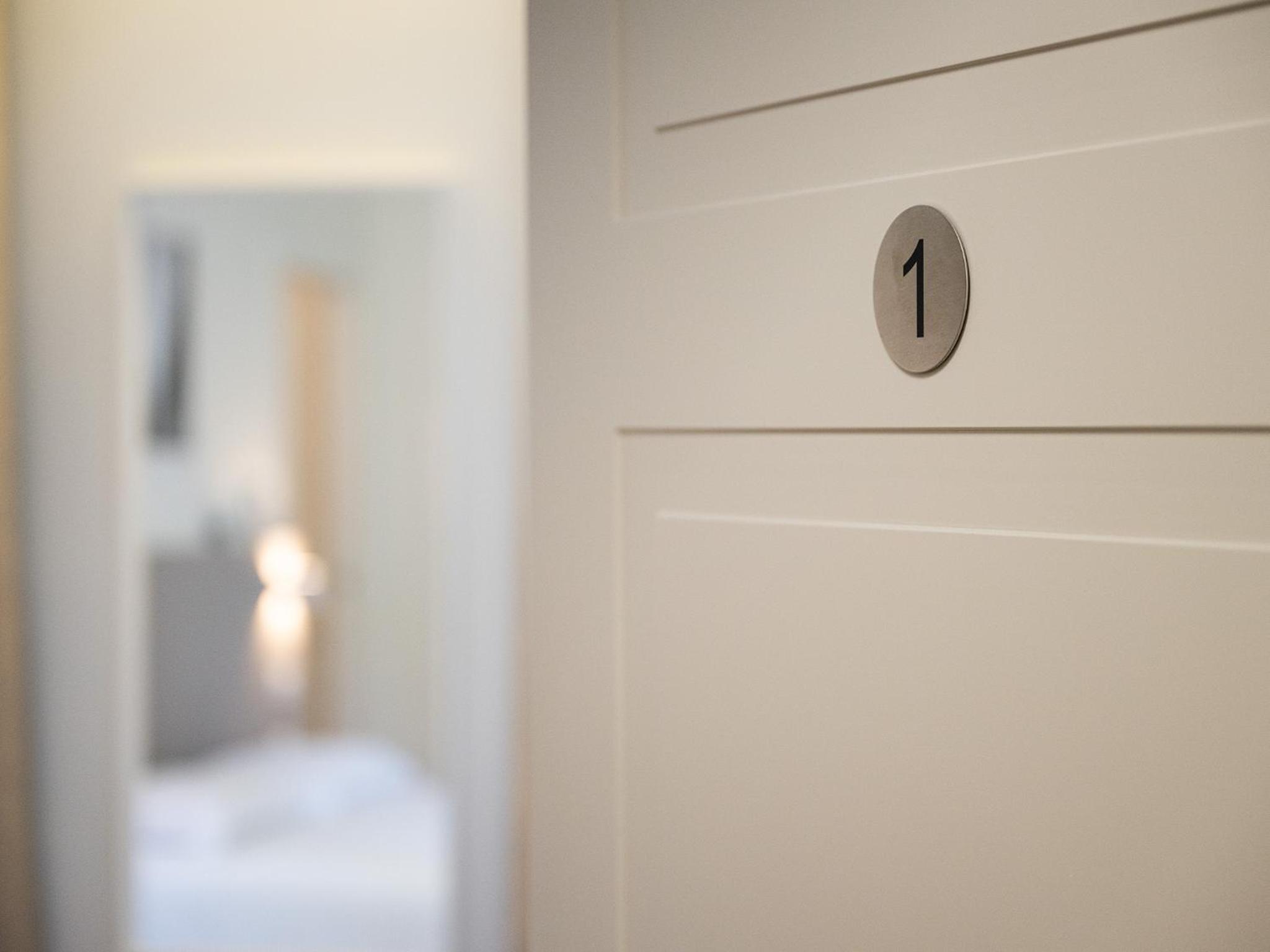Superior Double Room photo 2