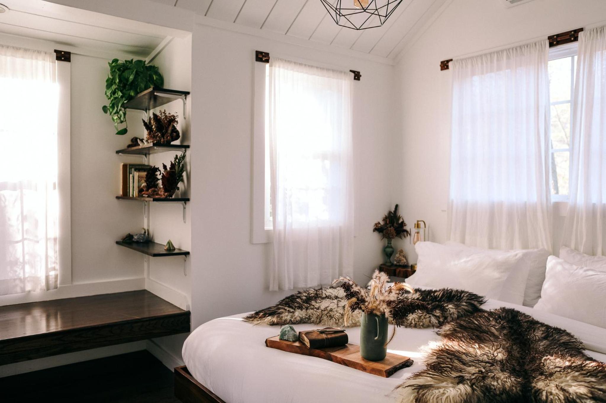 One-Bedroom House photo 1