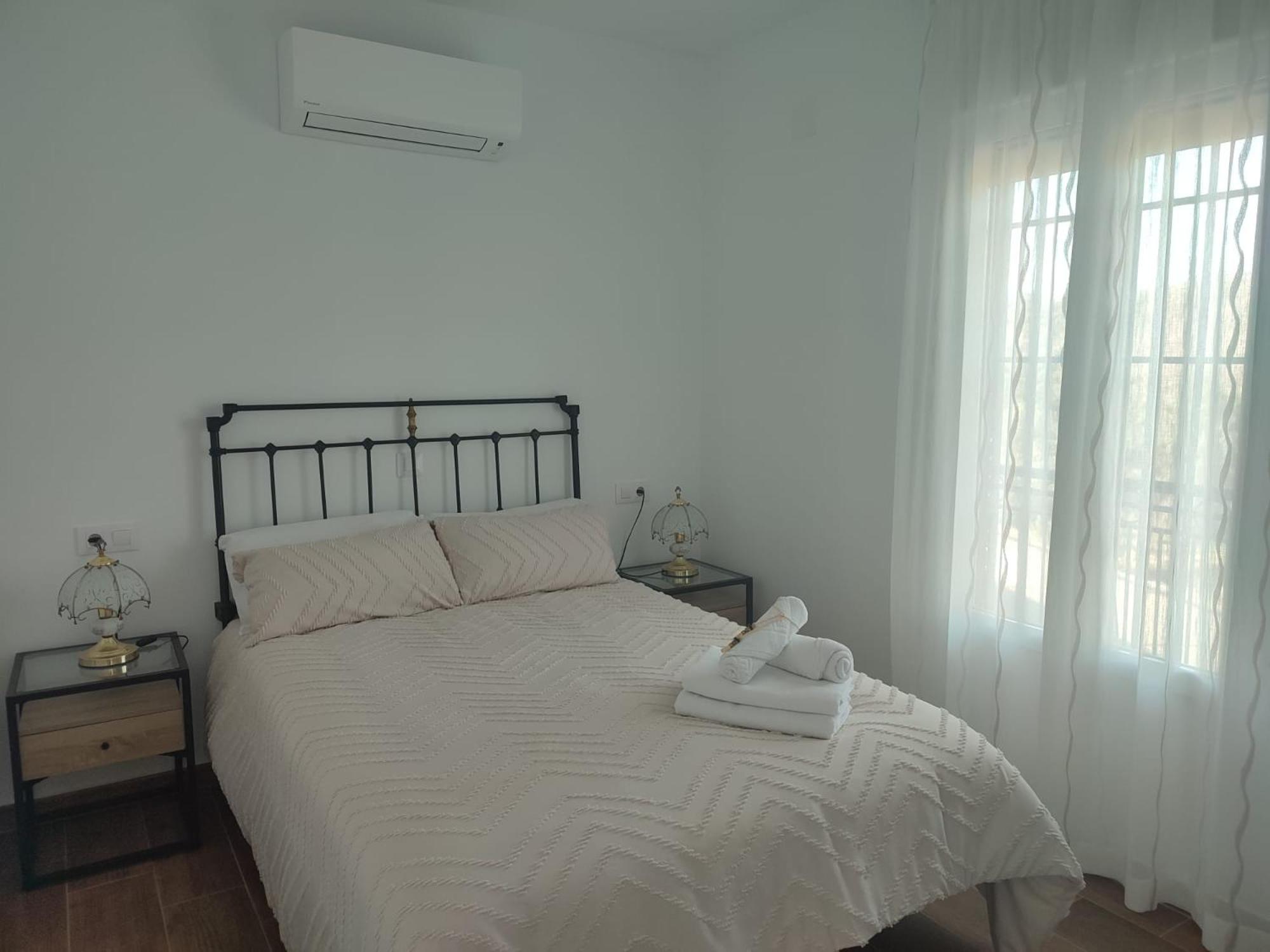 Casa de Seis Habitaciones