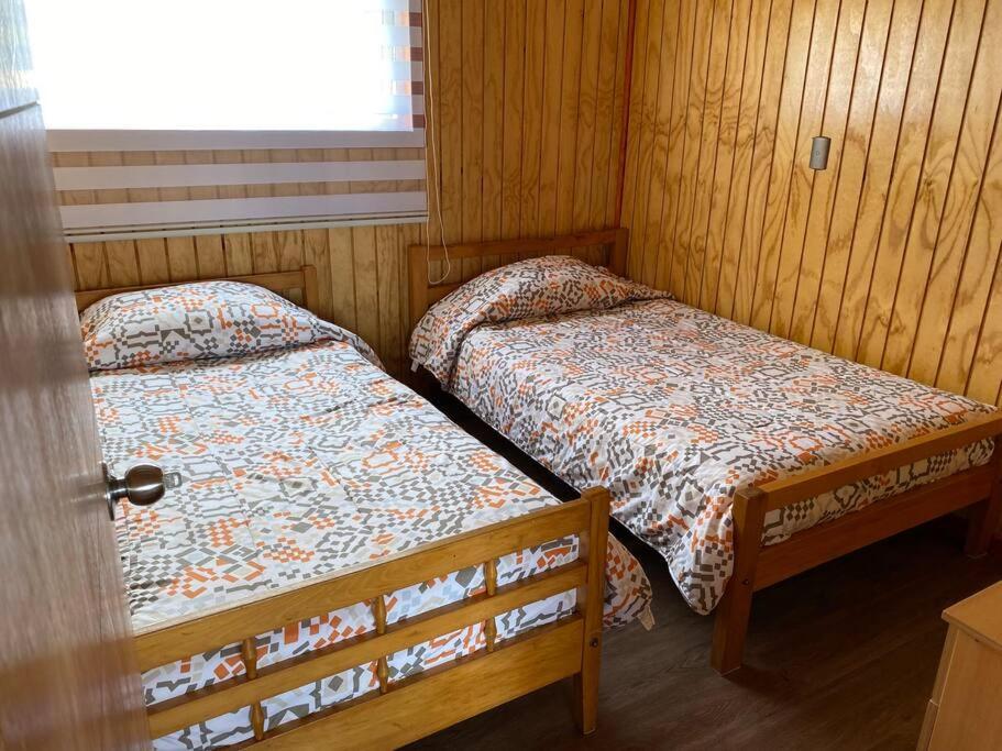 Three-Bedroom House photo 1