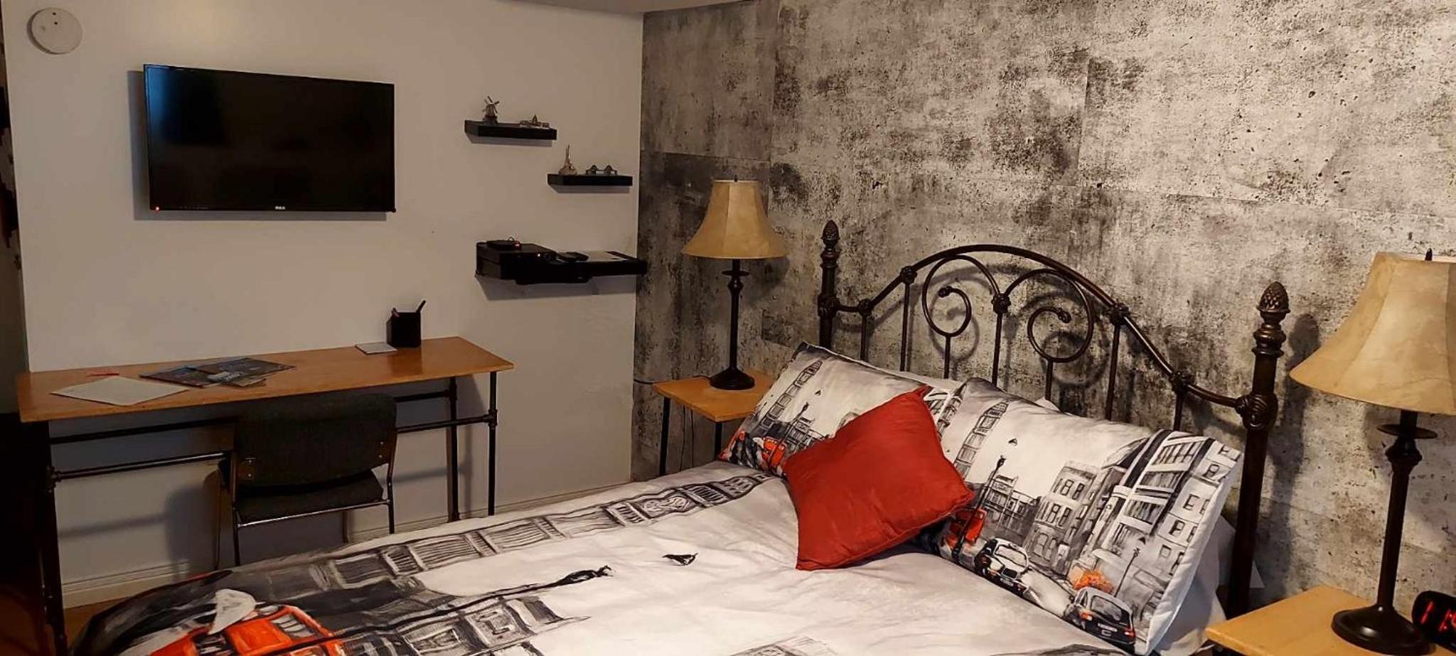 Superior Double Room photo 1