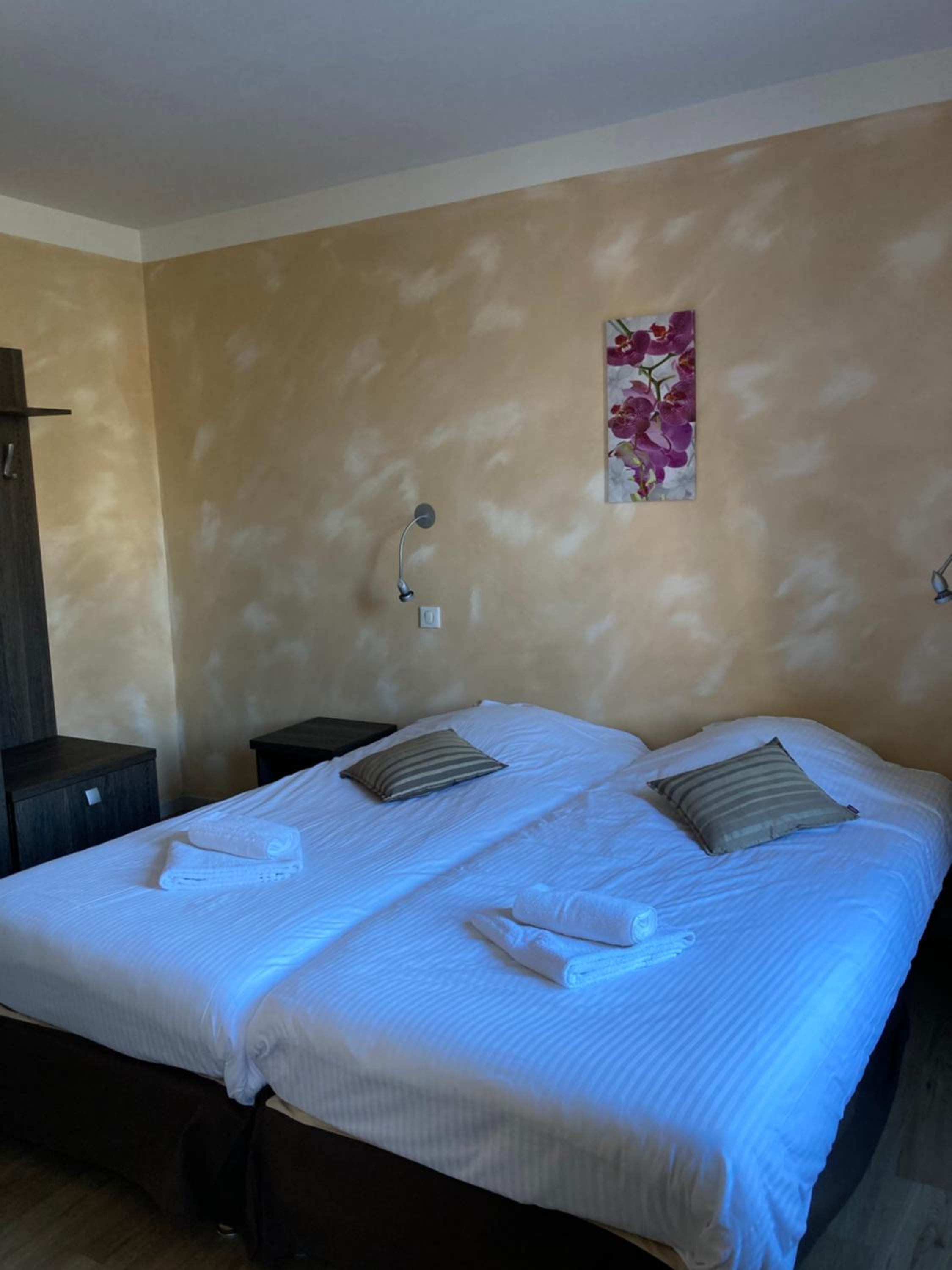 Relais Fleuri Double Room photo 1