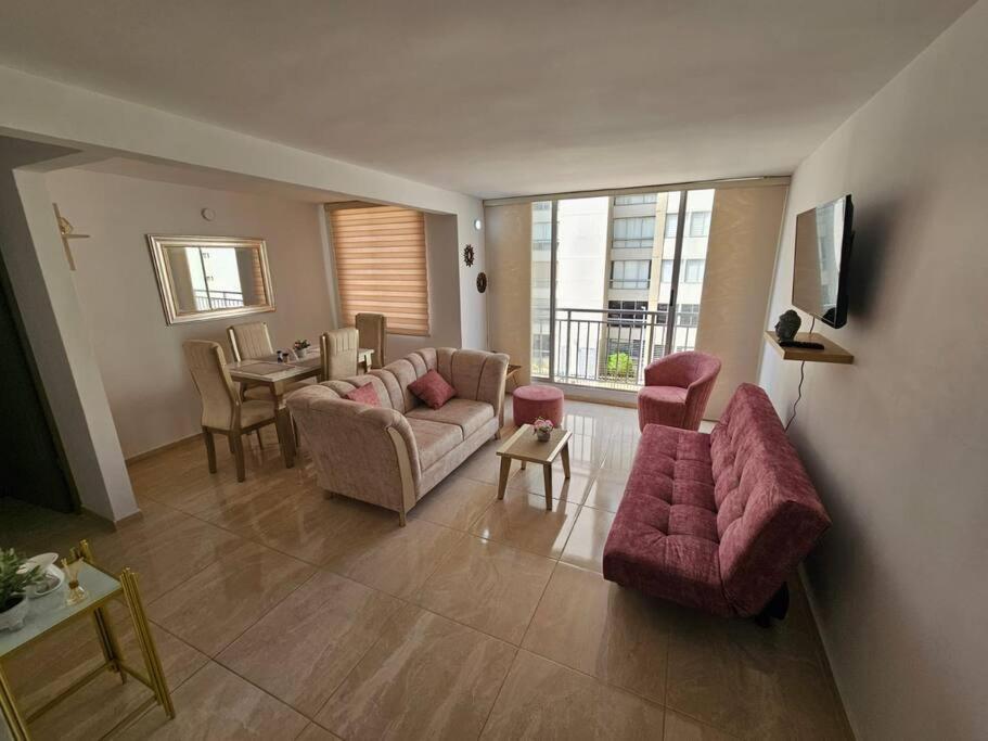 Two-Bedroom Apartment photo 1