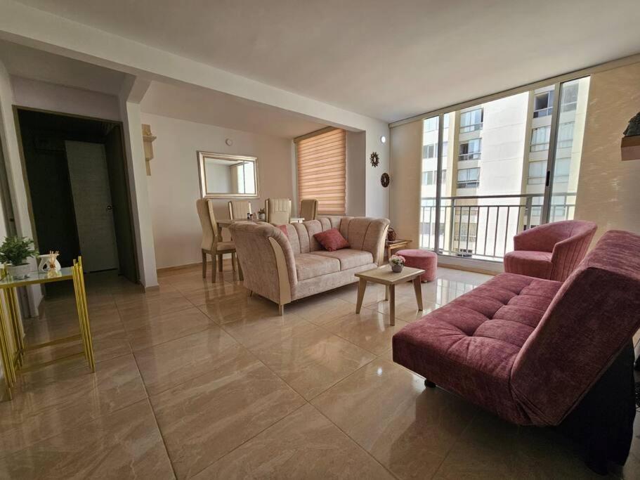 Two-Bedroom Apartment photo 2