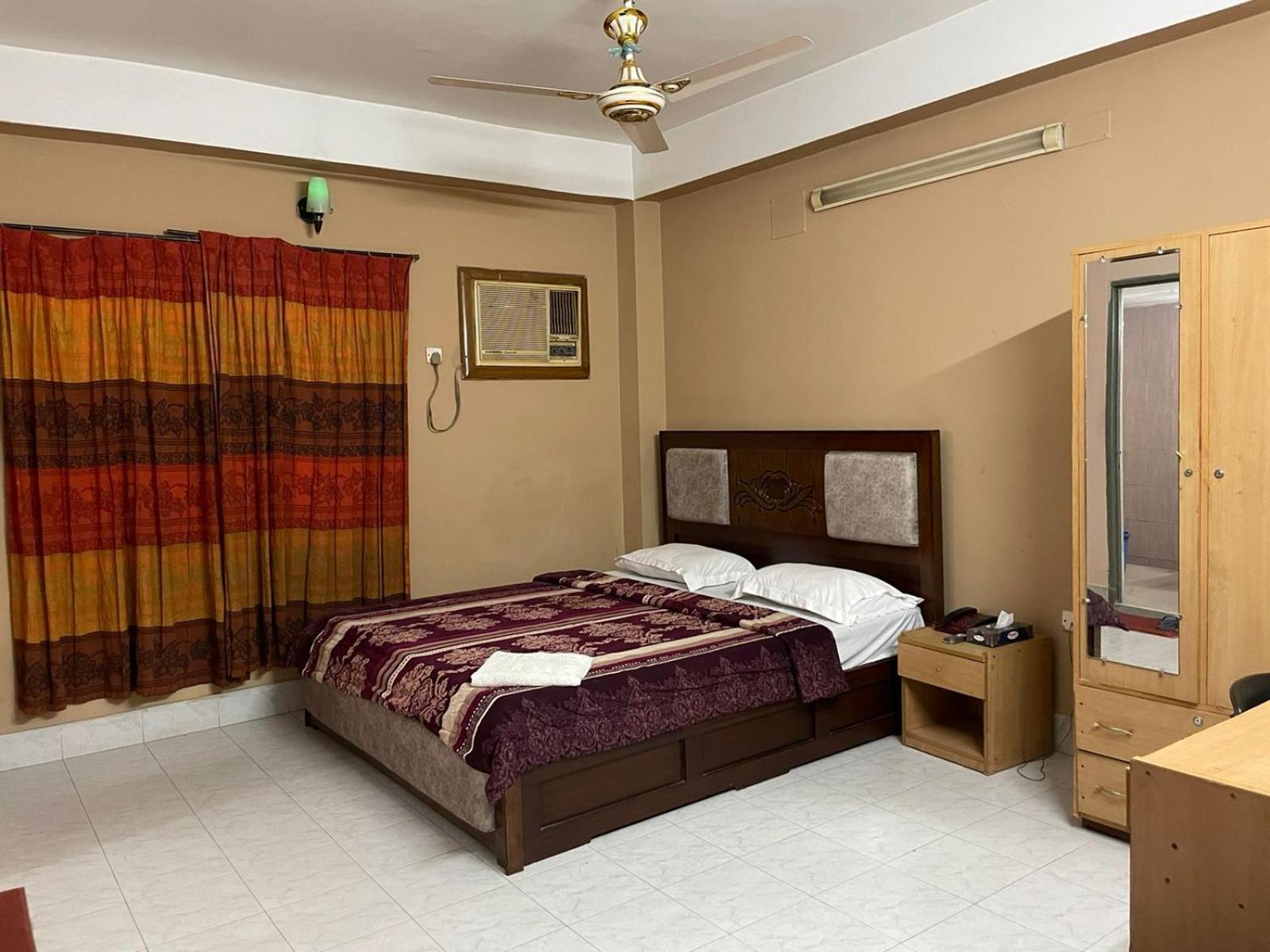 Standard Double Room photo 1