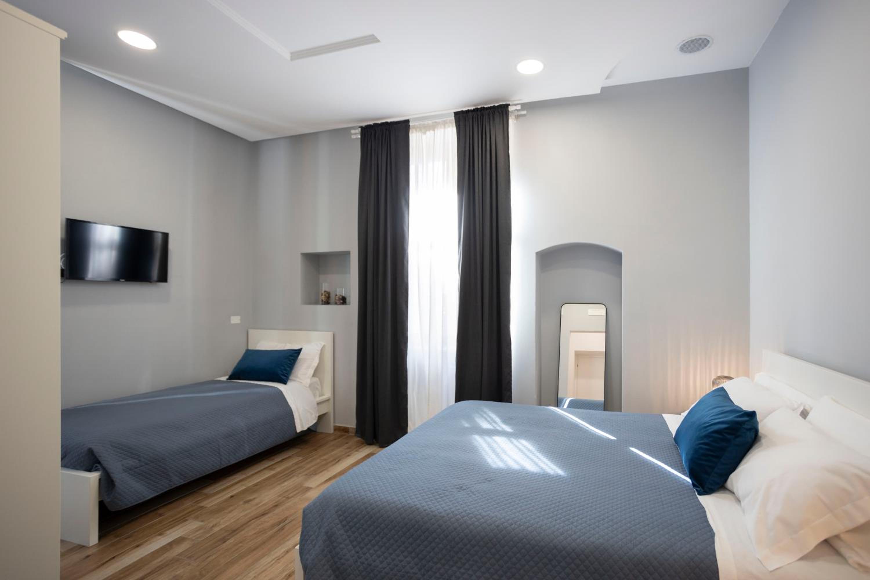 Triple Room photo 1
