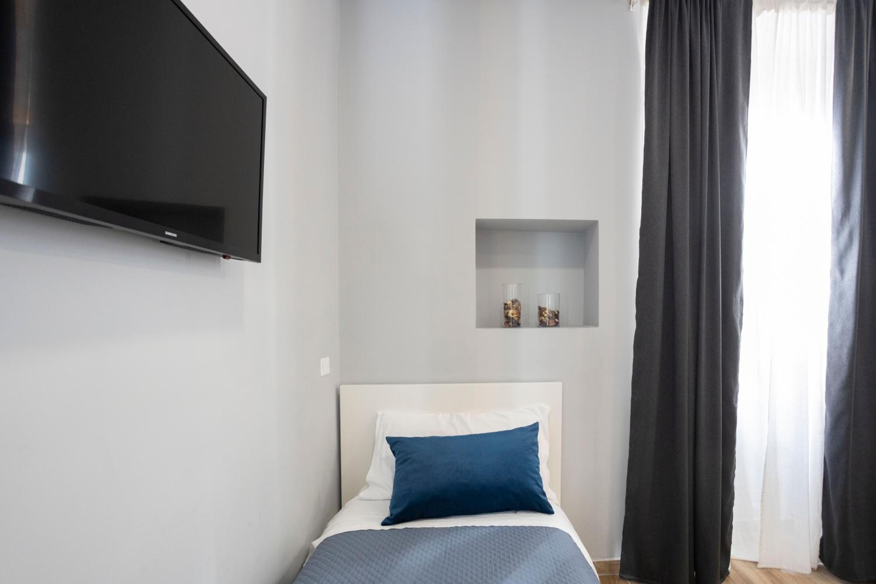 Triple Room photo 2