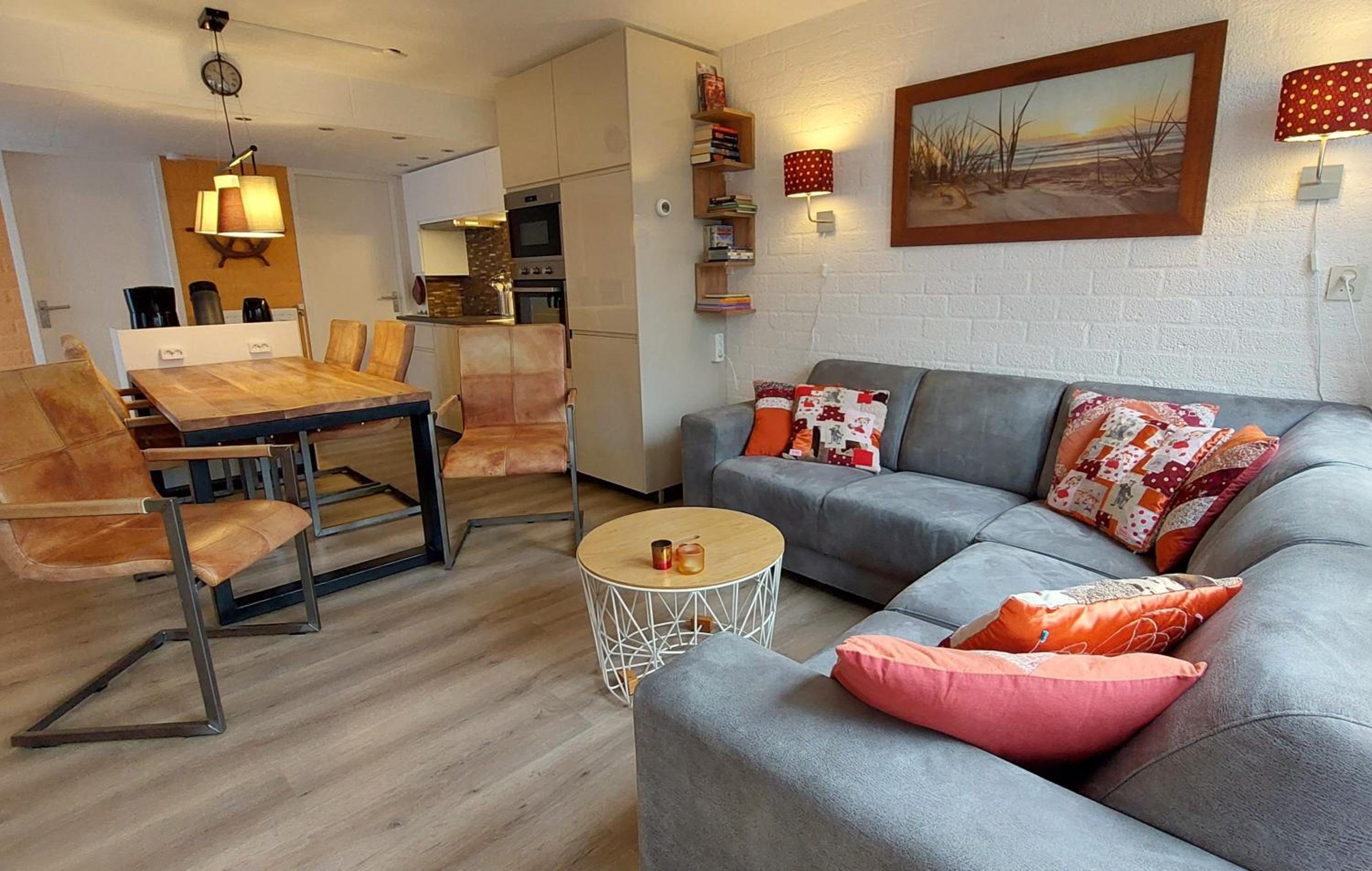Vacation Home photo 1