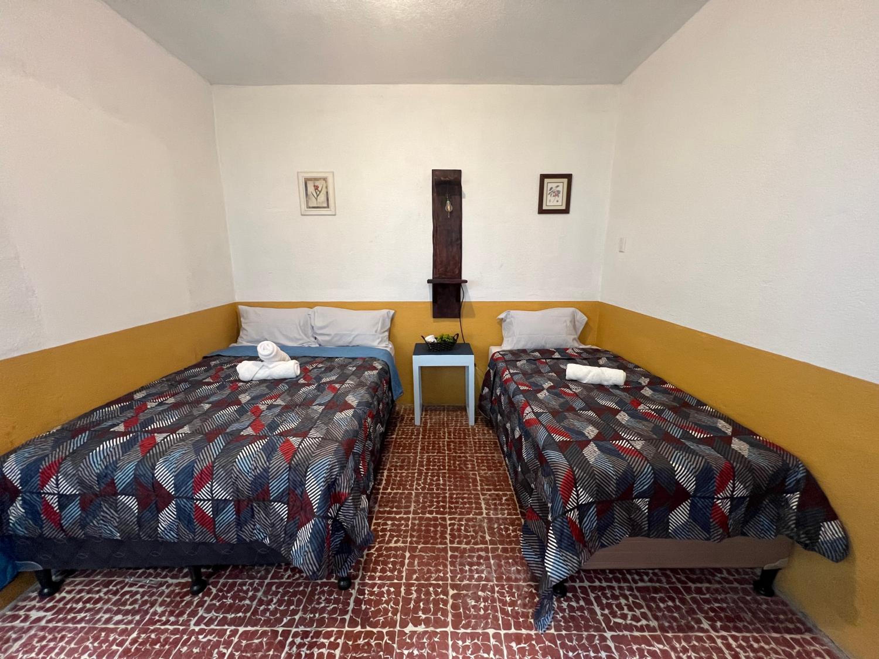 Double Room photo 2