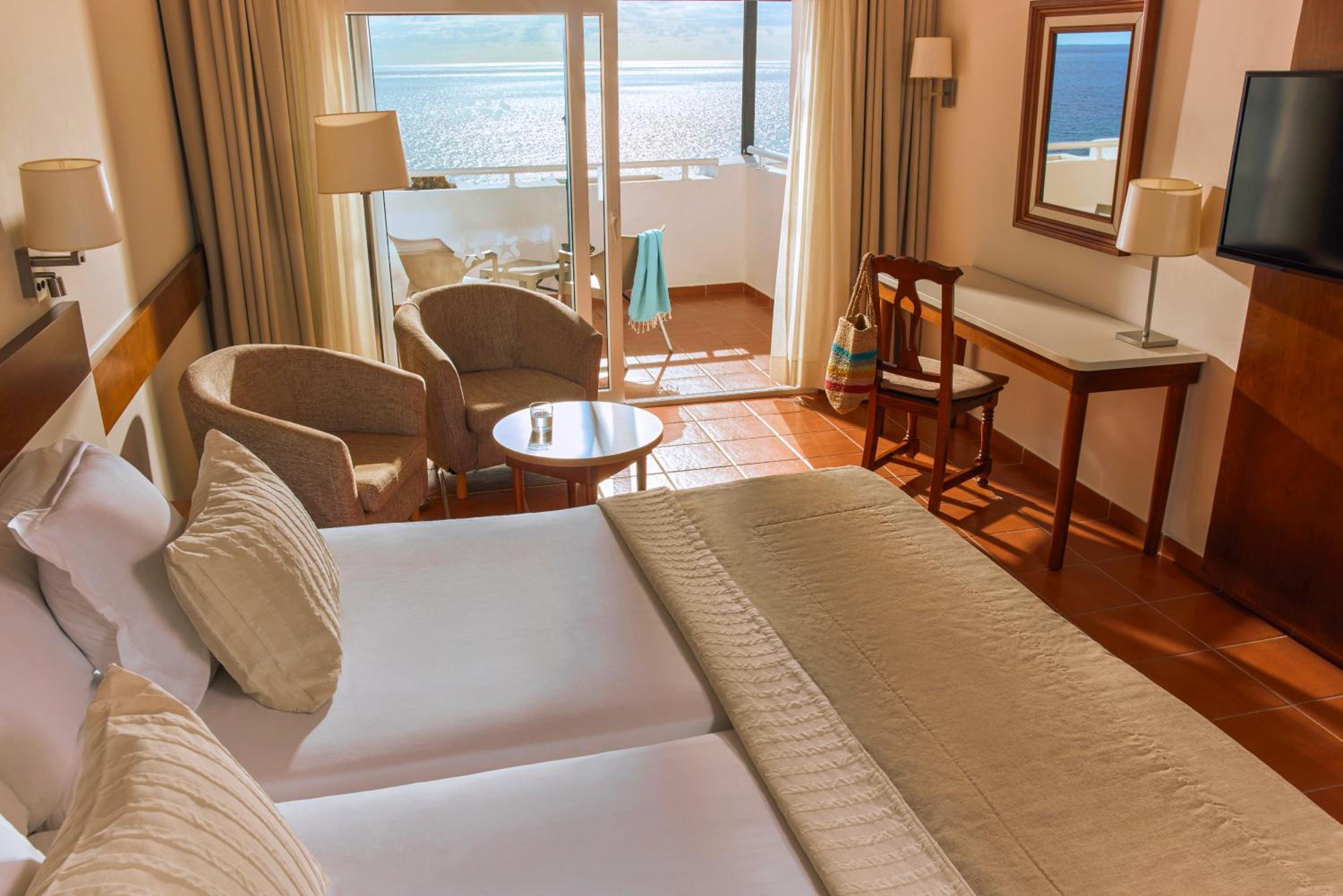 Double Room with Sea View