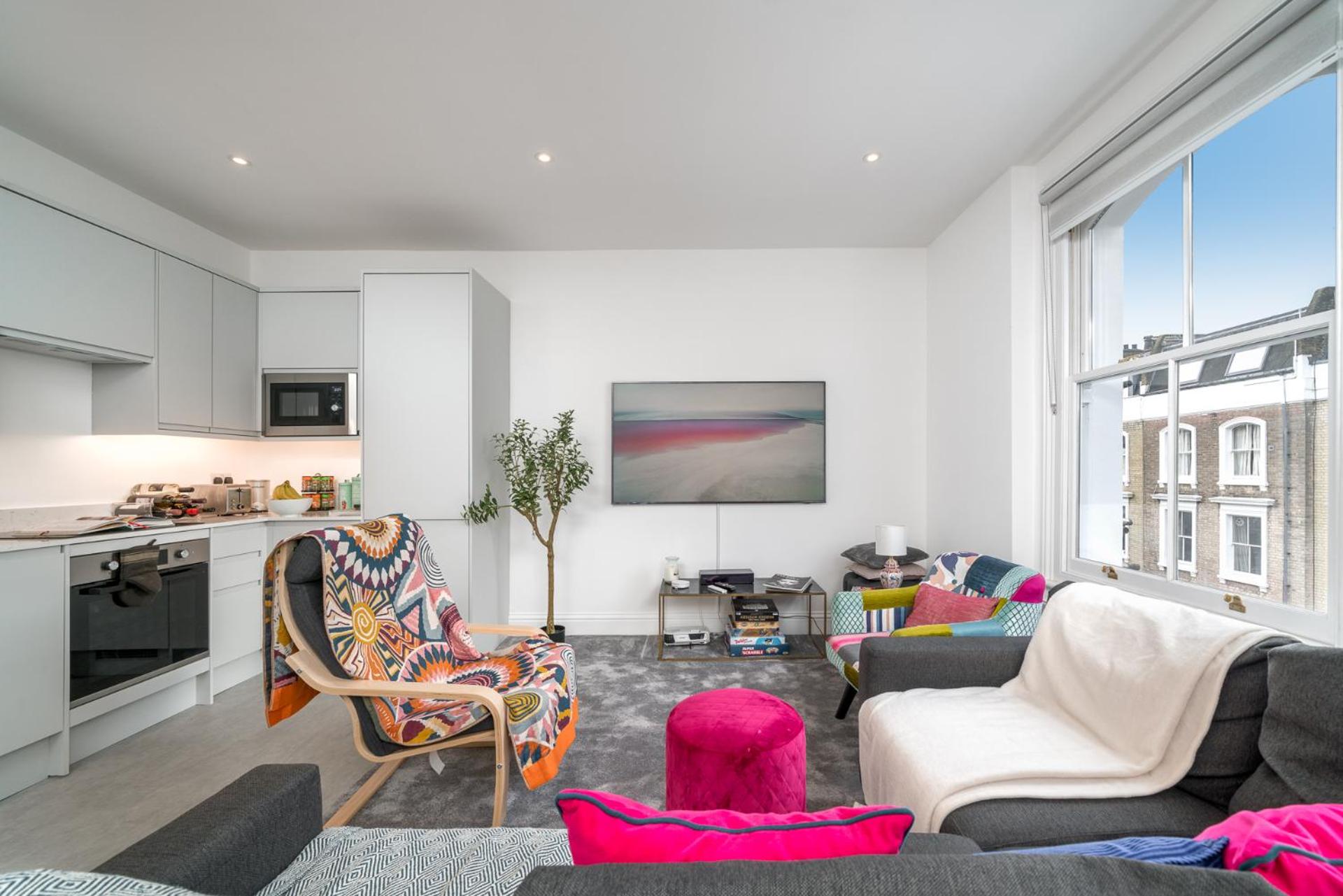 Maisonette photo 1