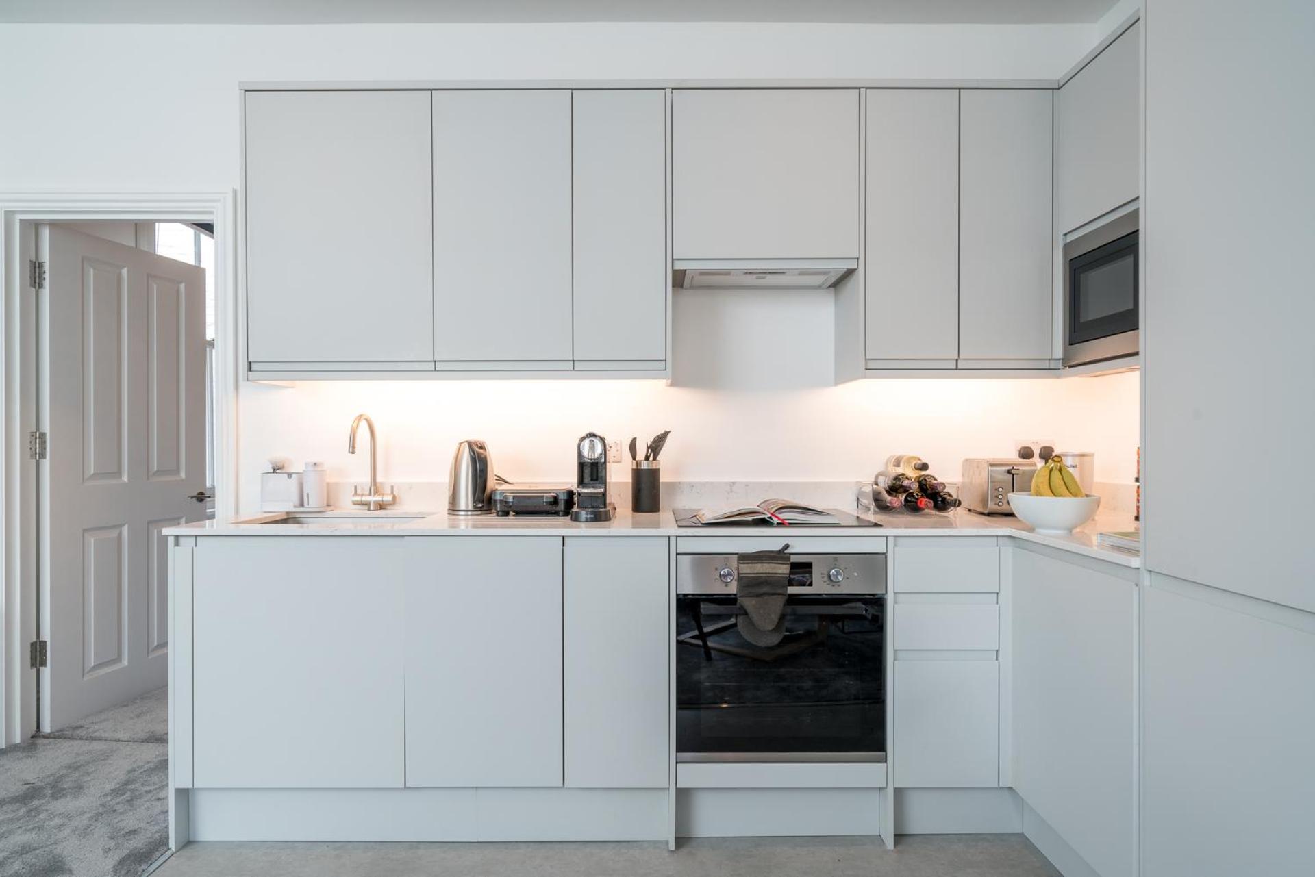 Maisonette photo 3