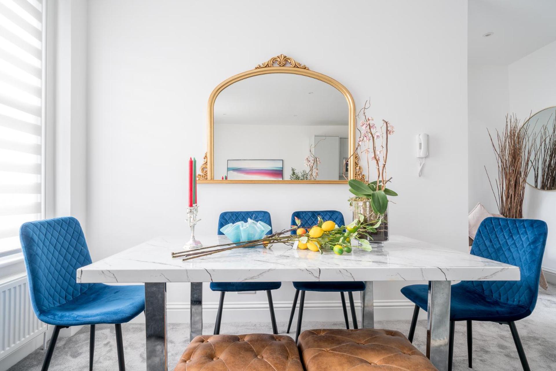 Maisonette photo 2