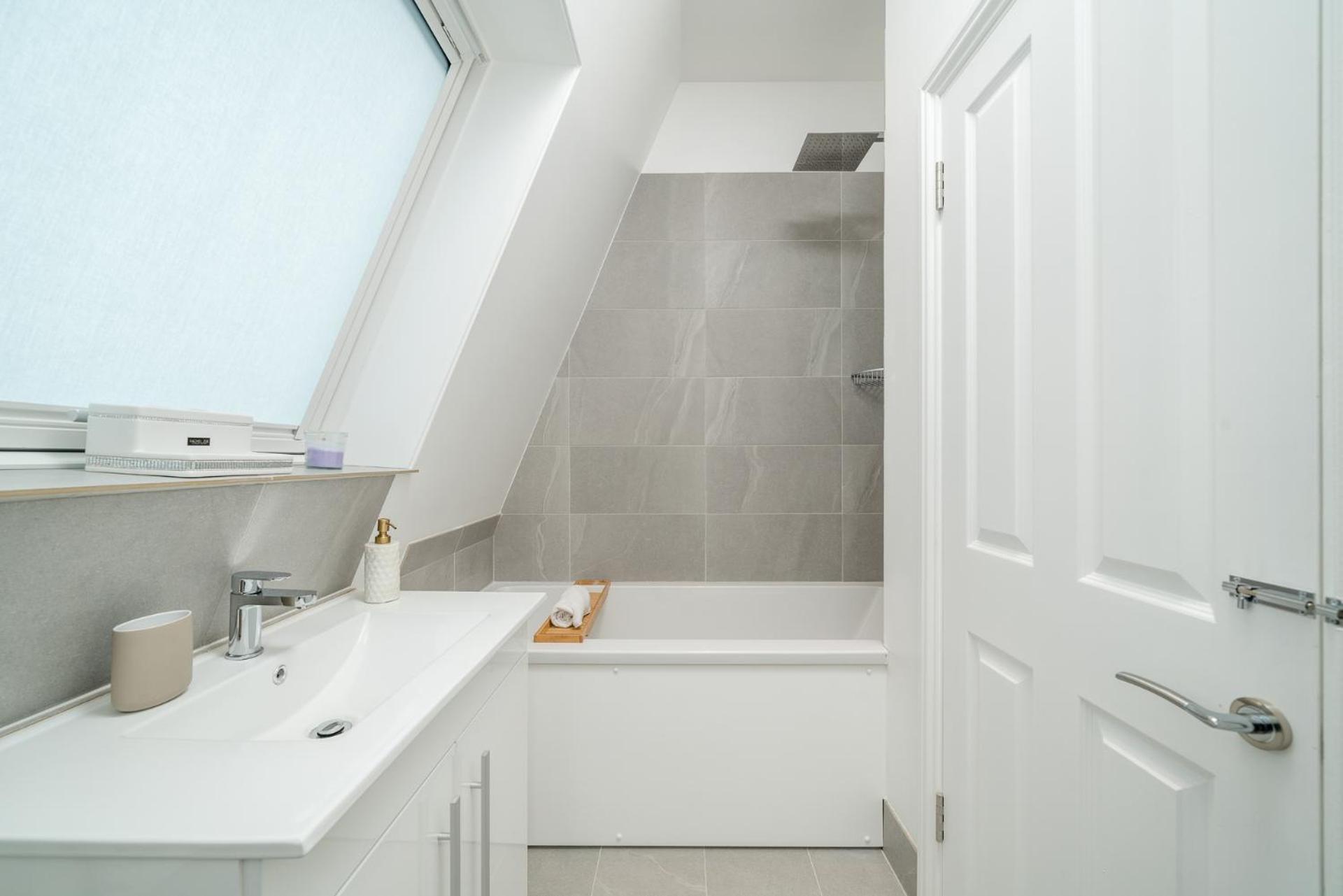 Maisonette photo 2