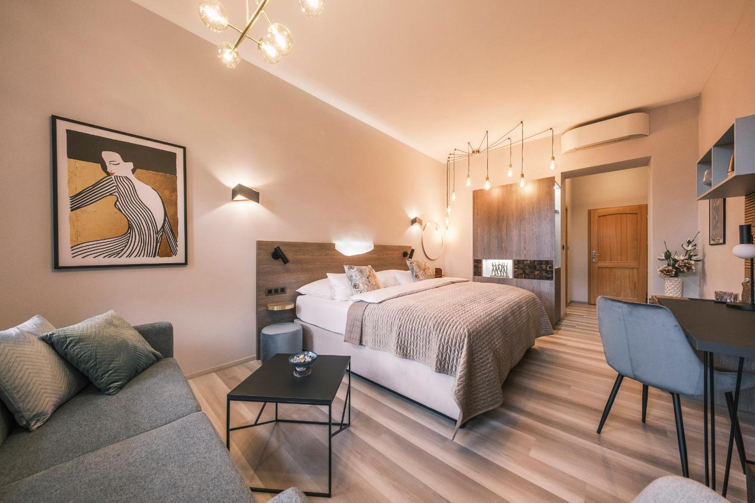 King Room photo 1