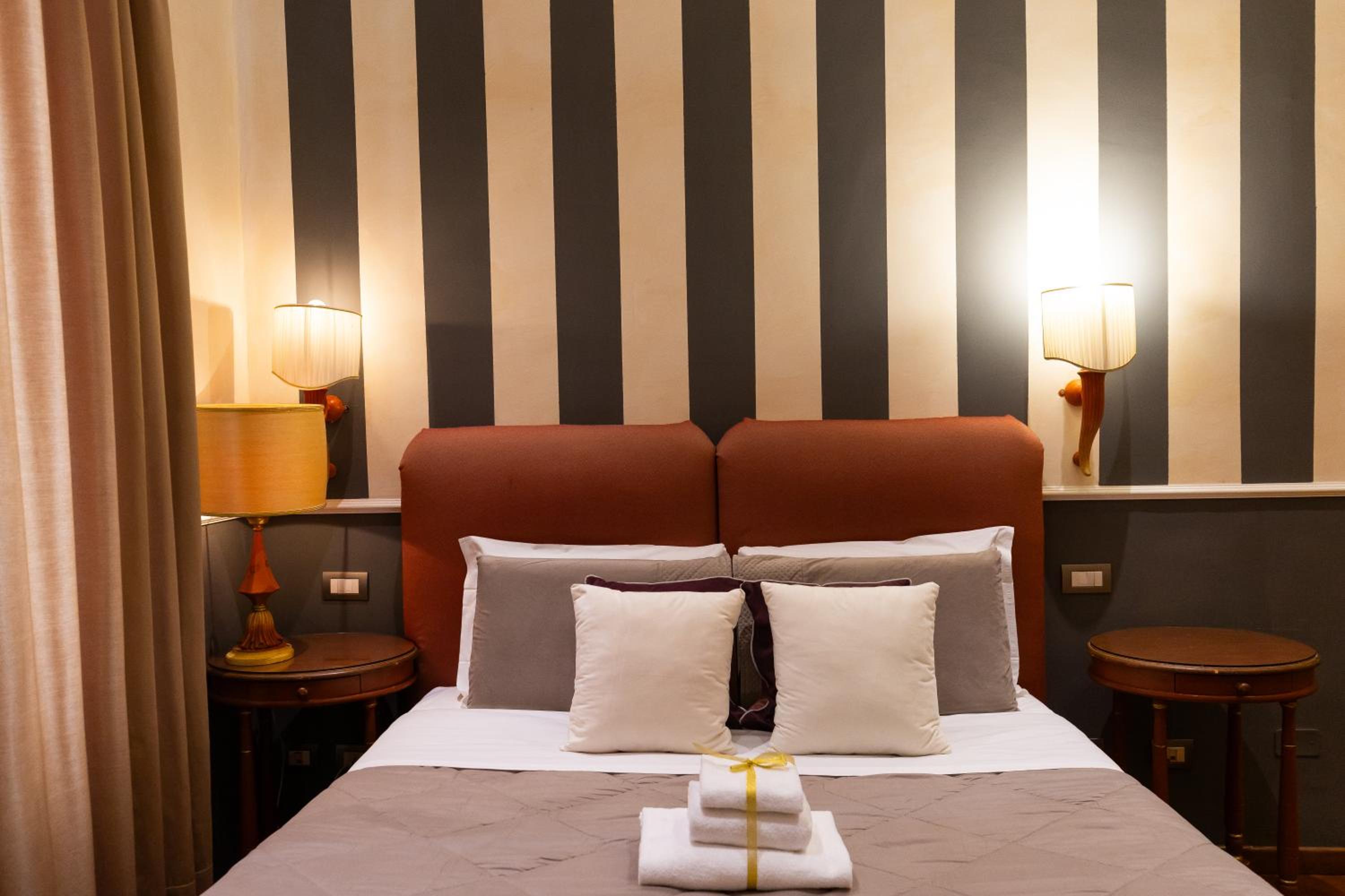 Superior Queen Room