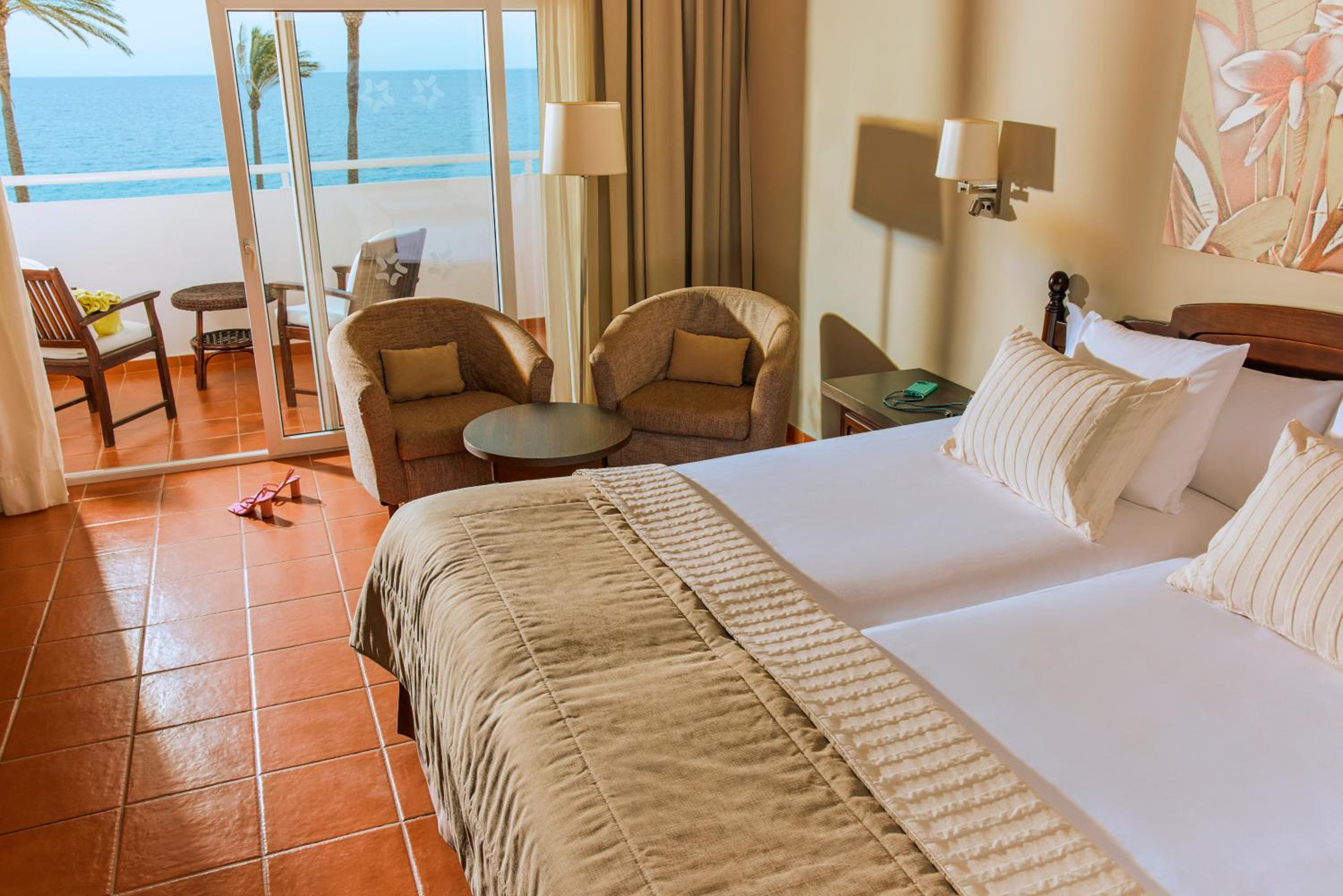 Double Room Private Lodge- up 16 years old