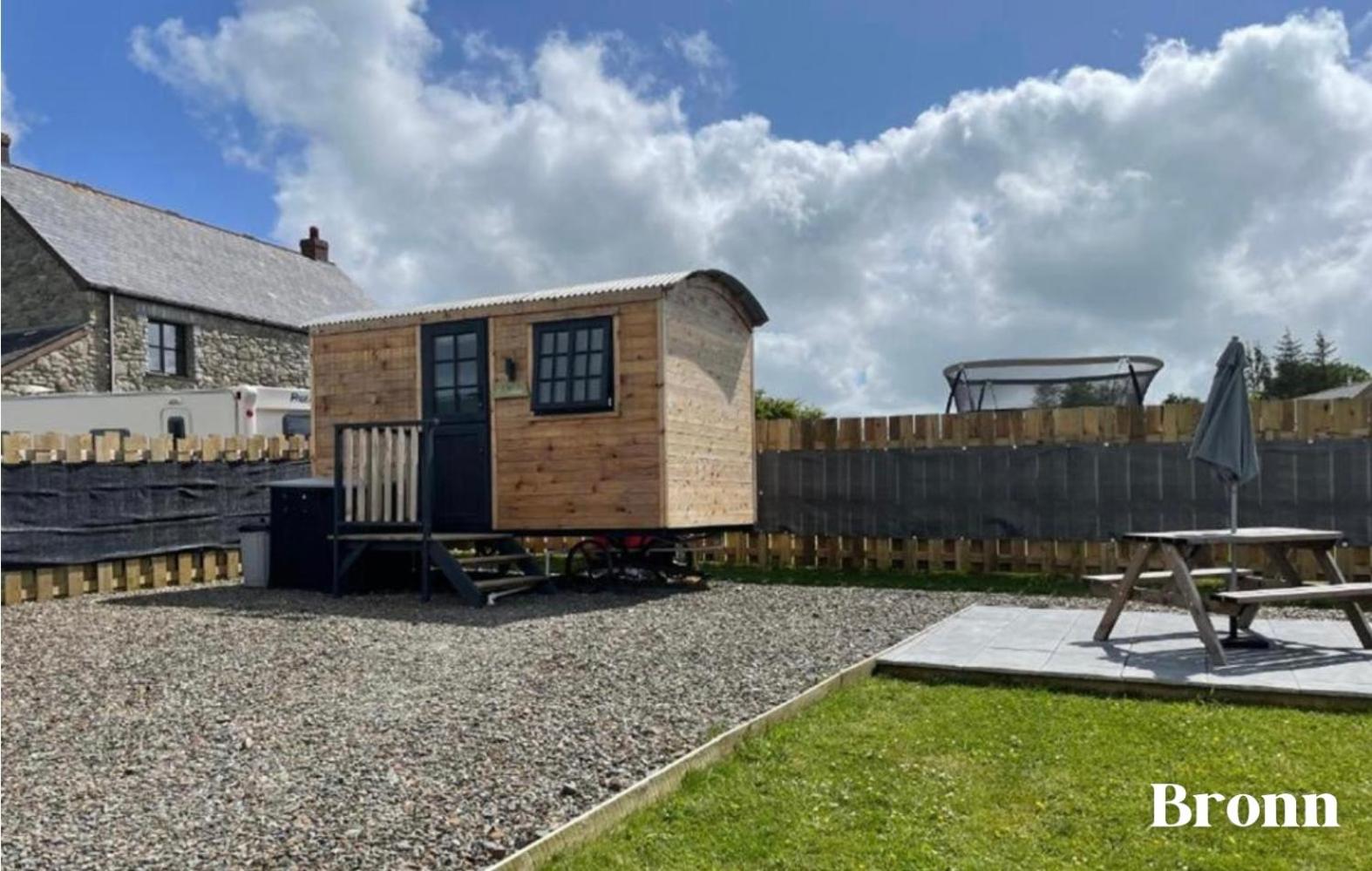 Holiday Home photo 2