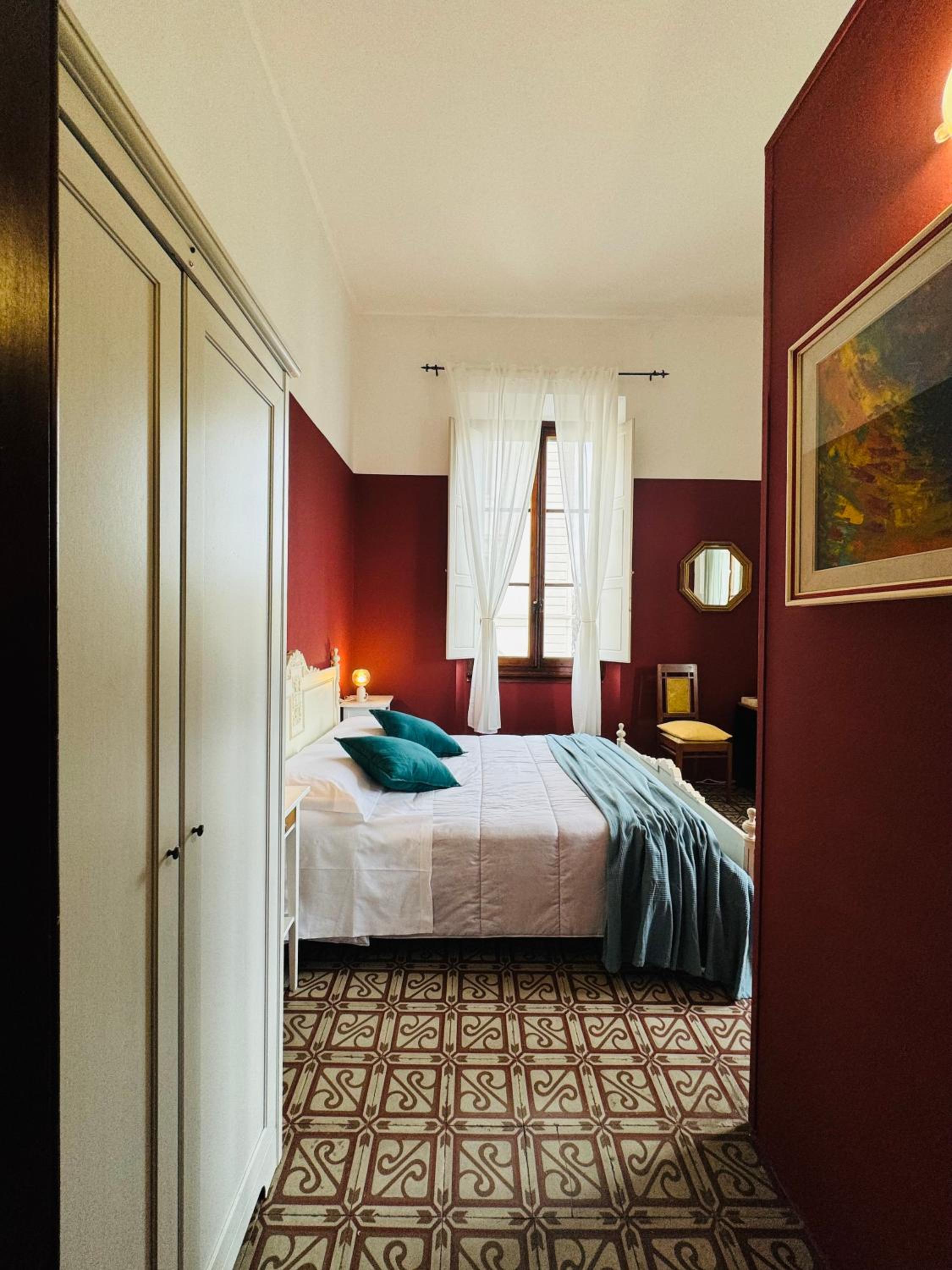 Standard Double Room photo 2