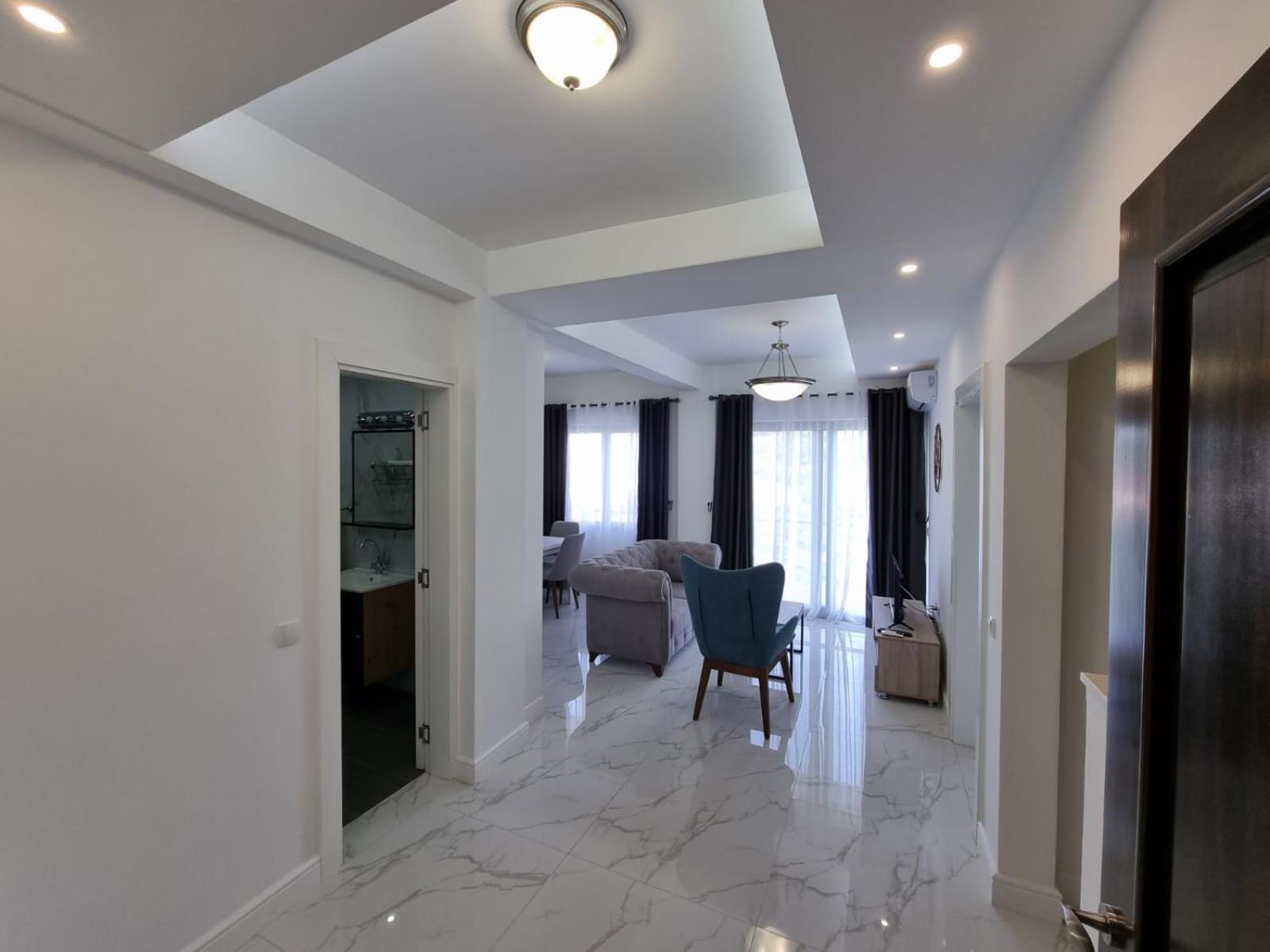 Two-Bedroom Apartment with Terrace - Photo 42