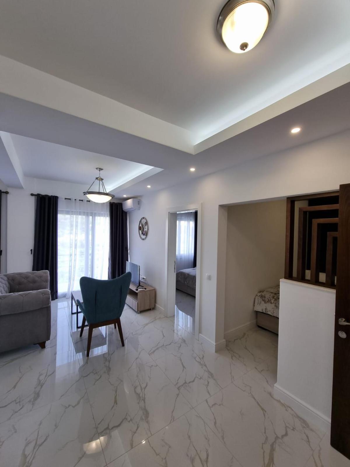 Two-Bedroom Apartment with Terrace - Photo 43