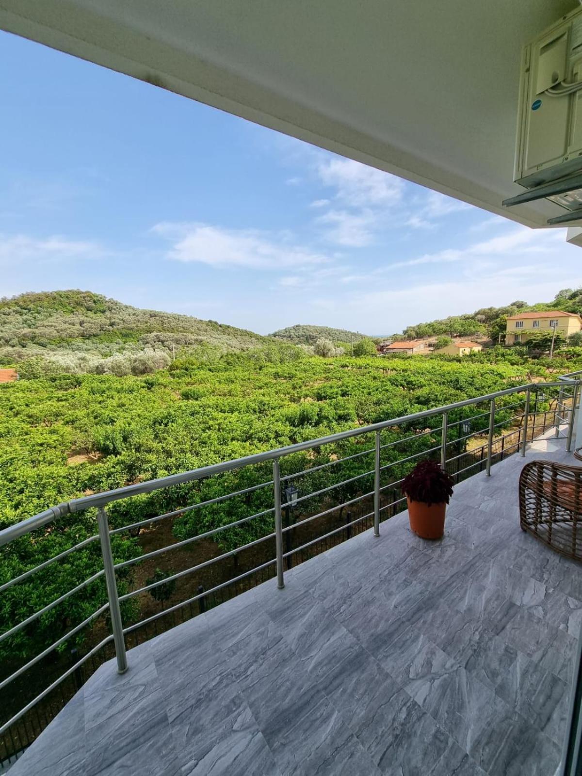 Two-Bedroom Apartment with Terrace - Photo 25