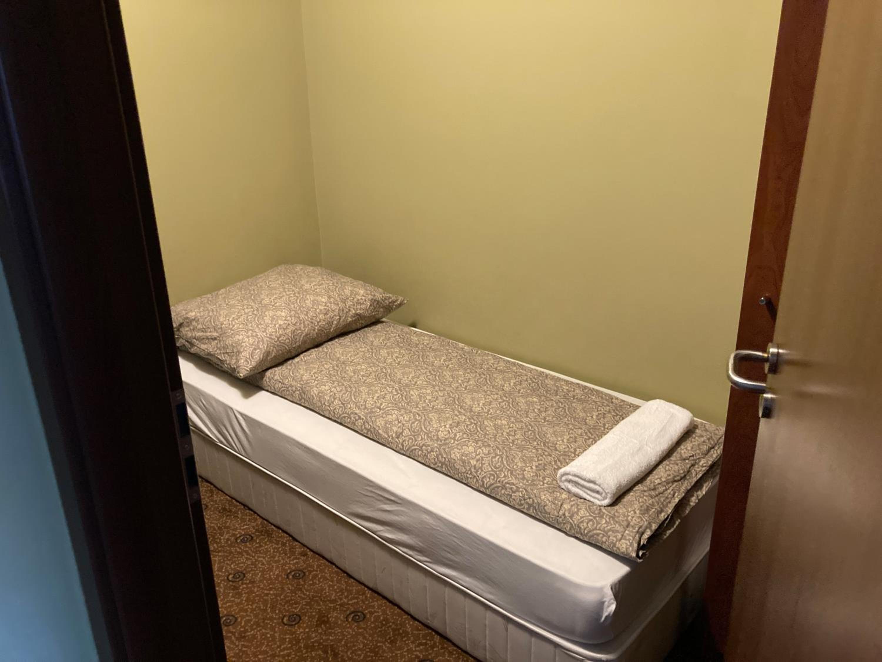 Deluxe Apartment photo 1