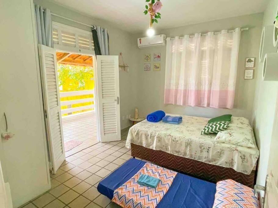 Four-Bedroom House photo 2