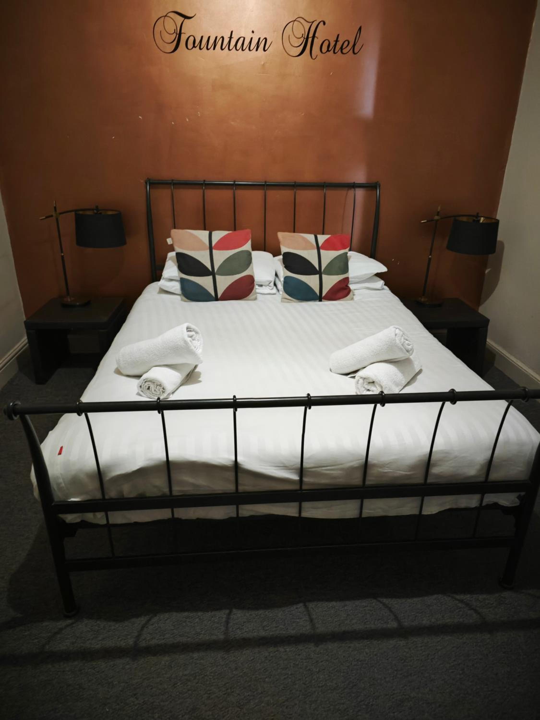 Double Room with Private Bathroom photo 2