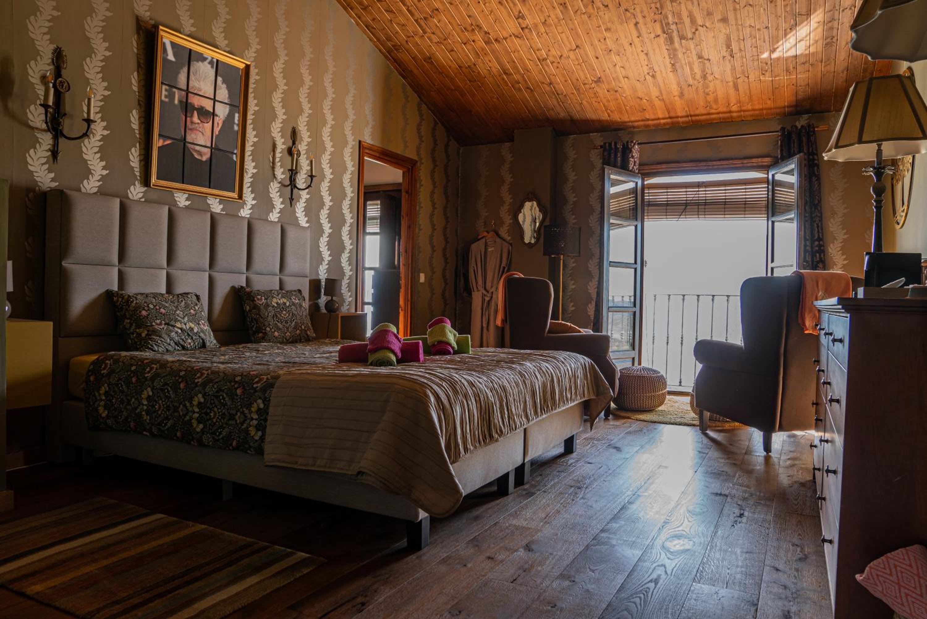 Habitación Superior King