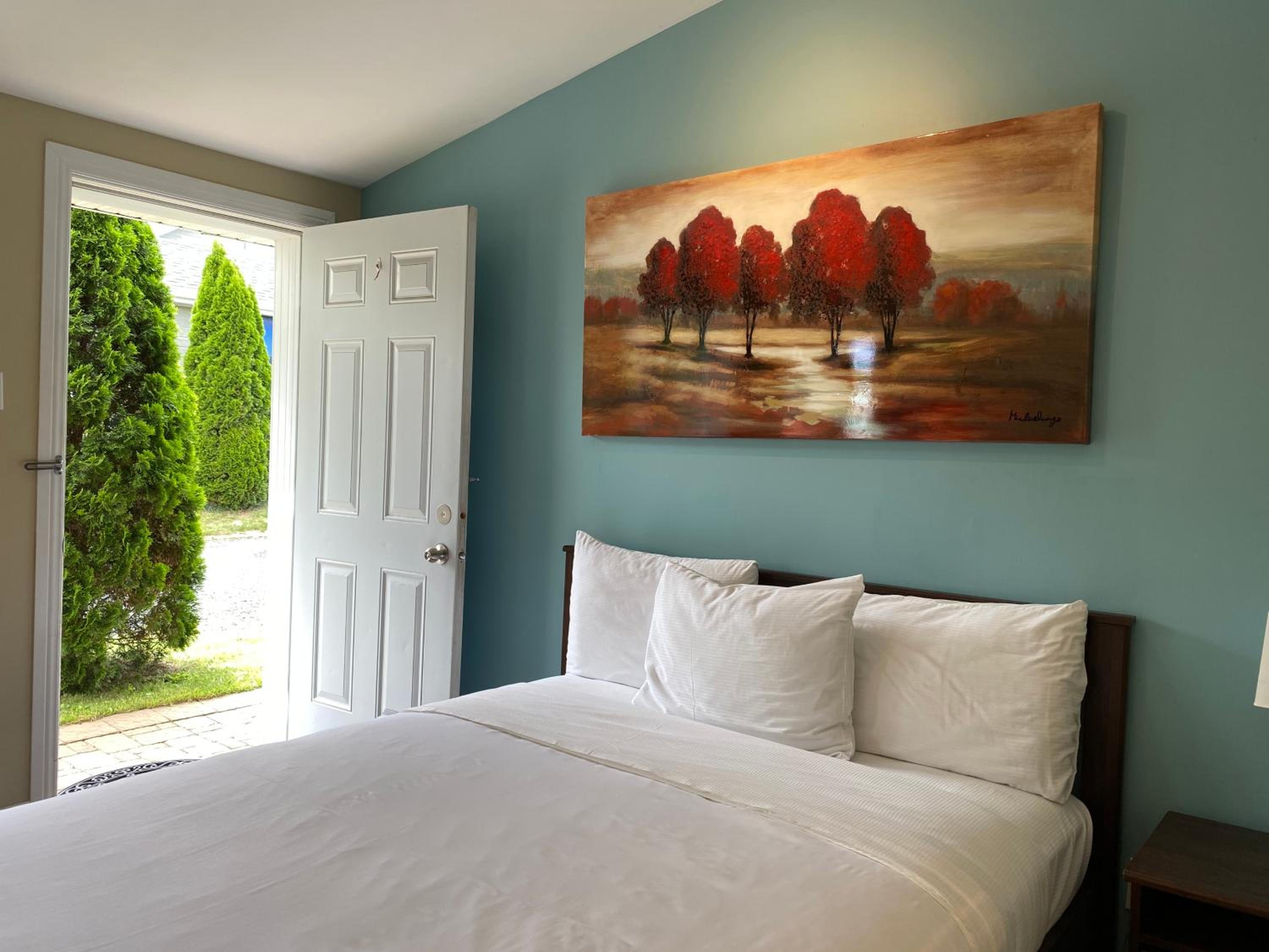 Deluxe Double Room photo 2