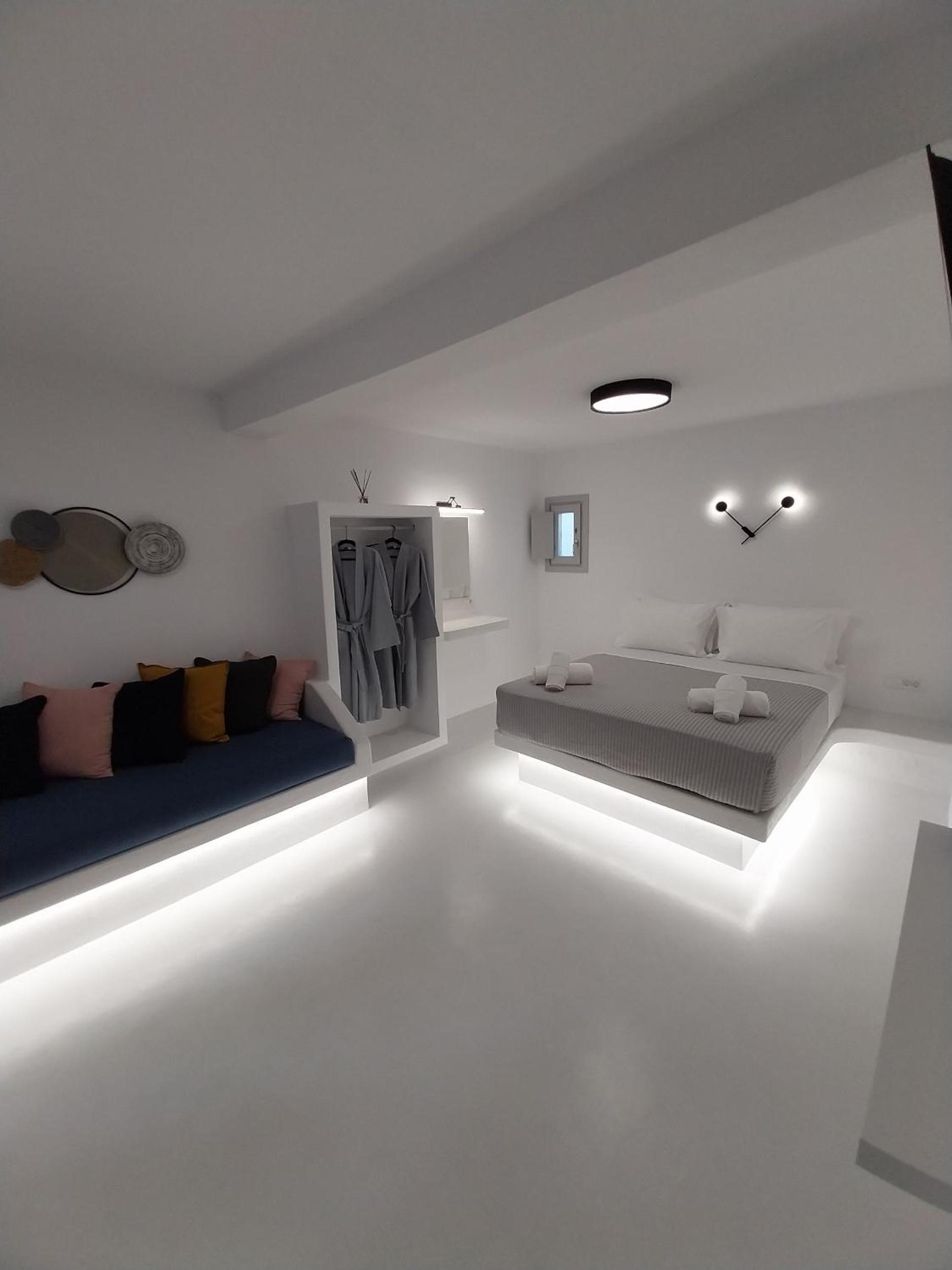 Deluxe Room - Photo 2