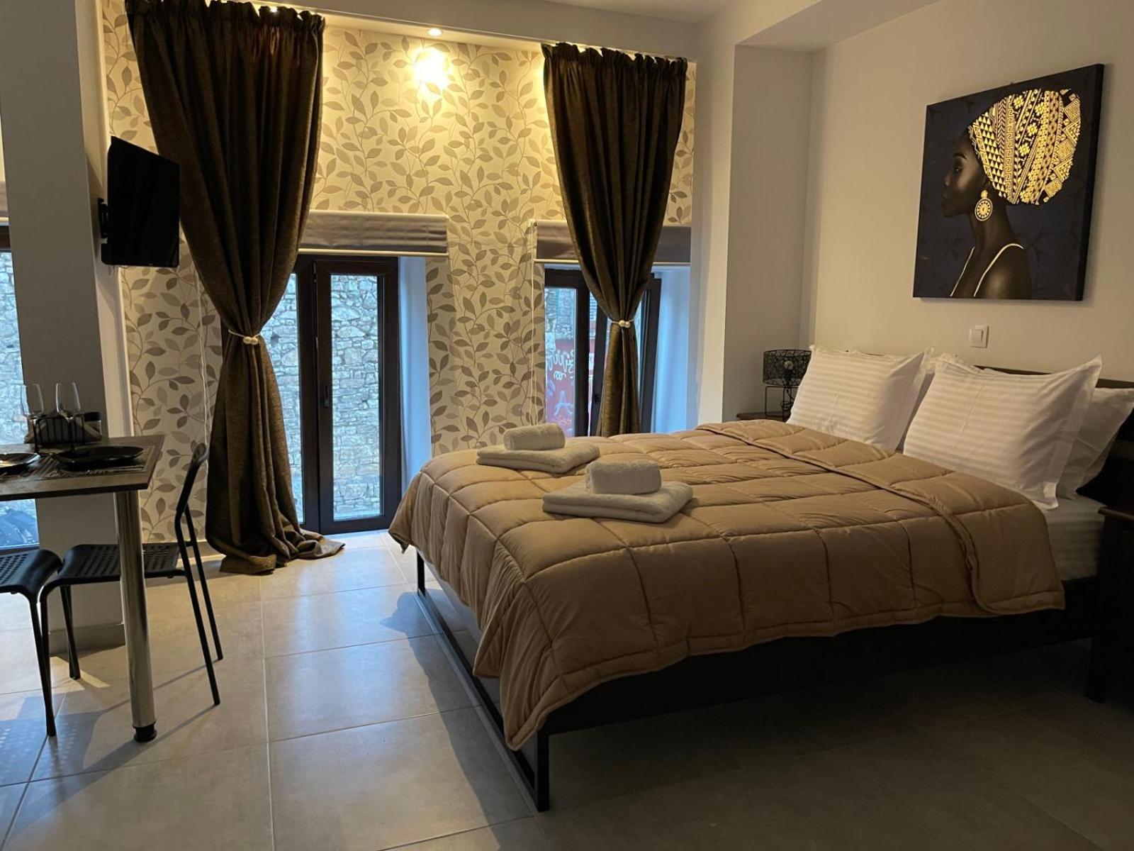 Deluxe Apartment - Photo 5