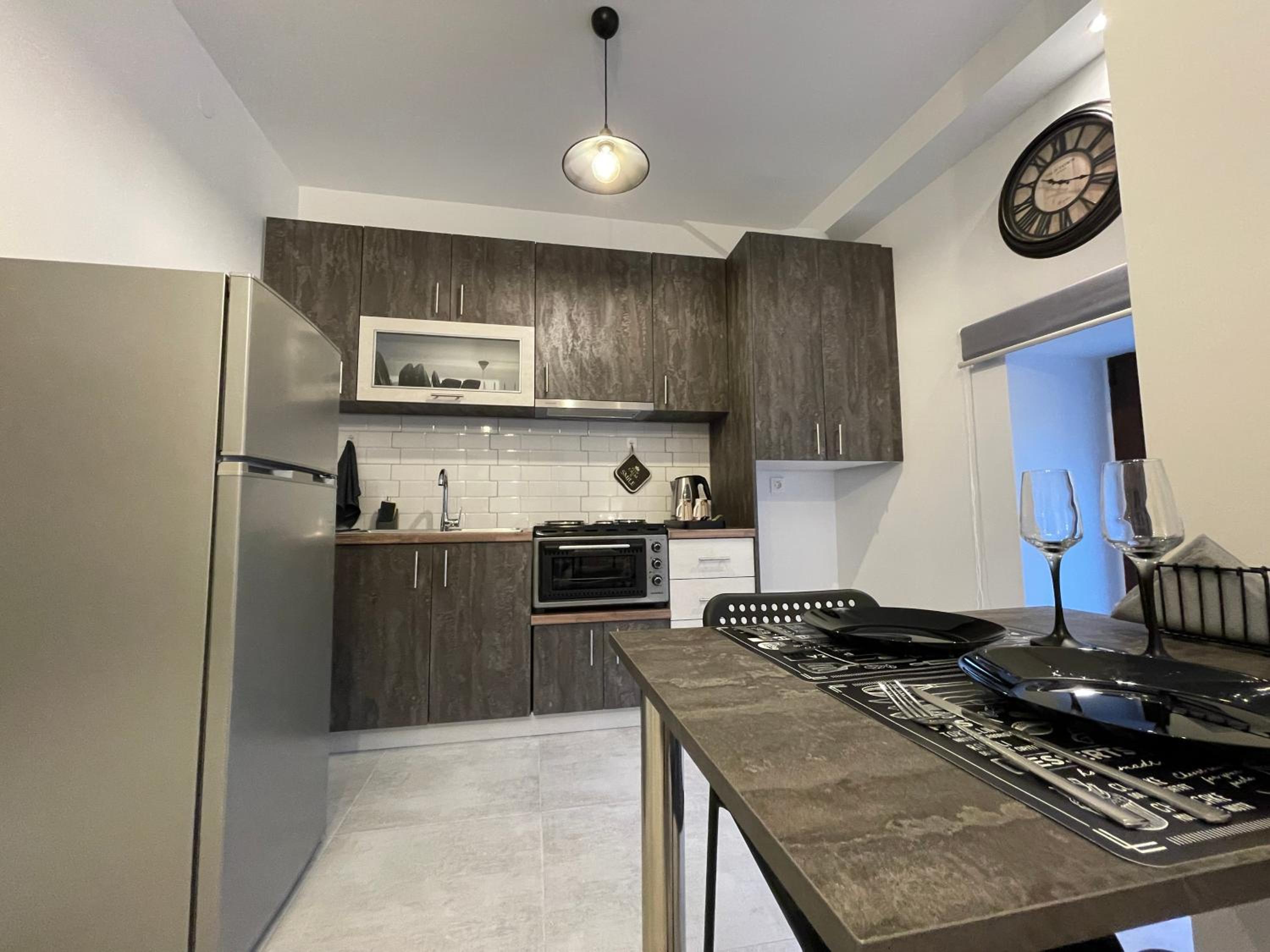 Deluxe Apartment - Photo 8