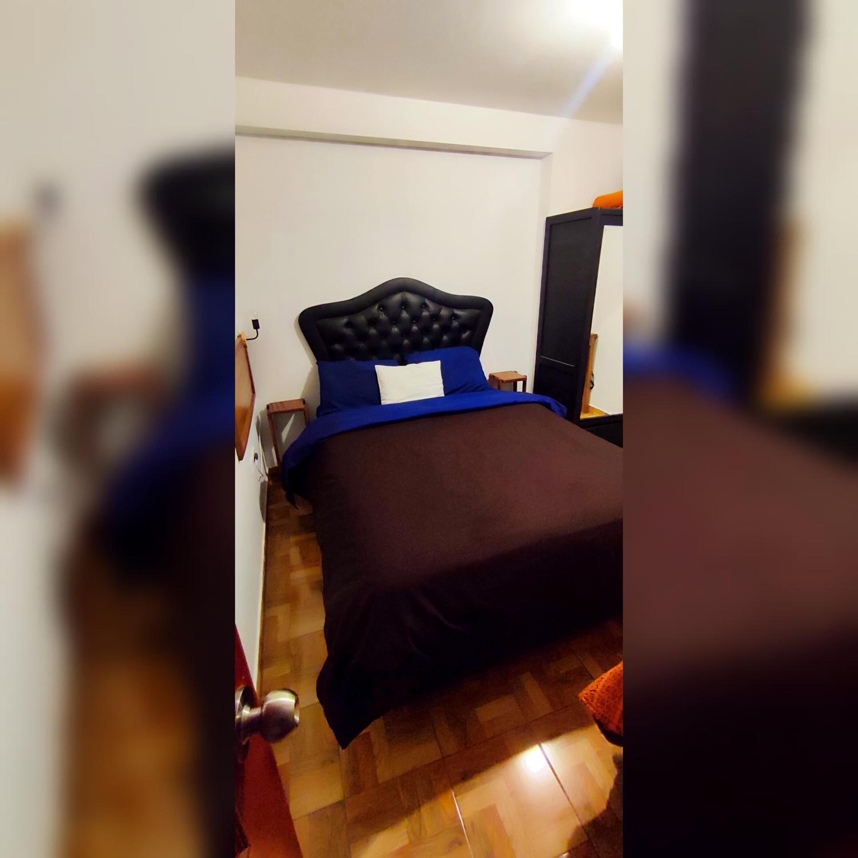 Classic Triple Room photo 1