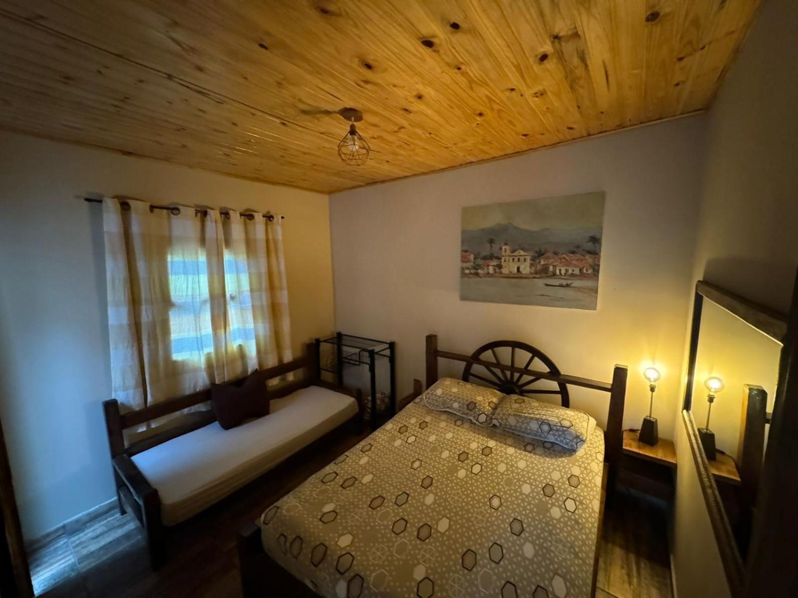 One-Bedroom Chalet photo 1
