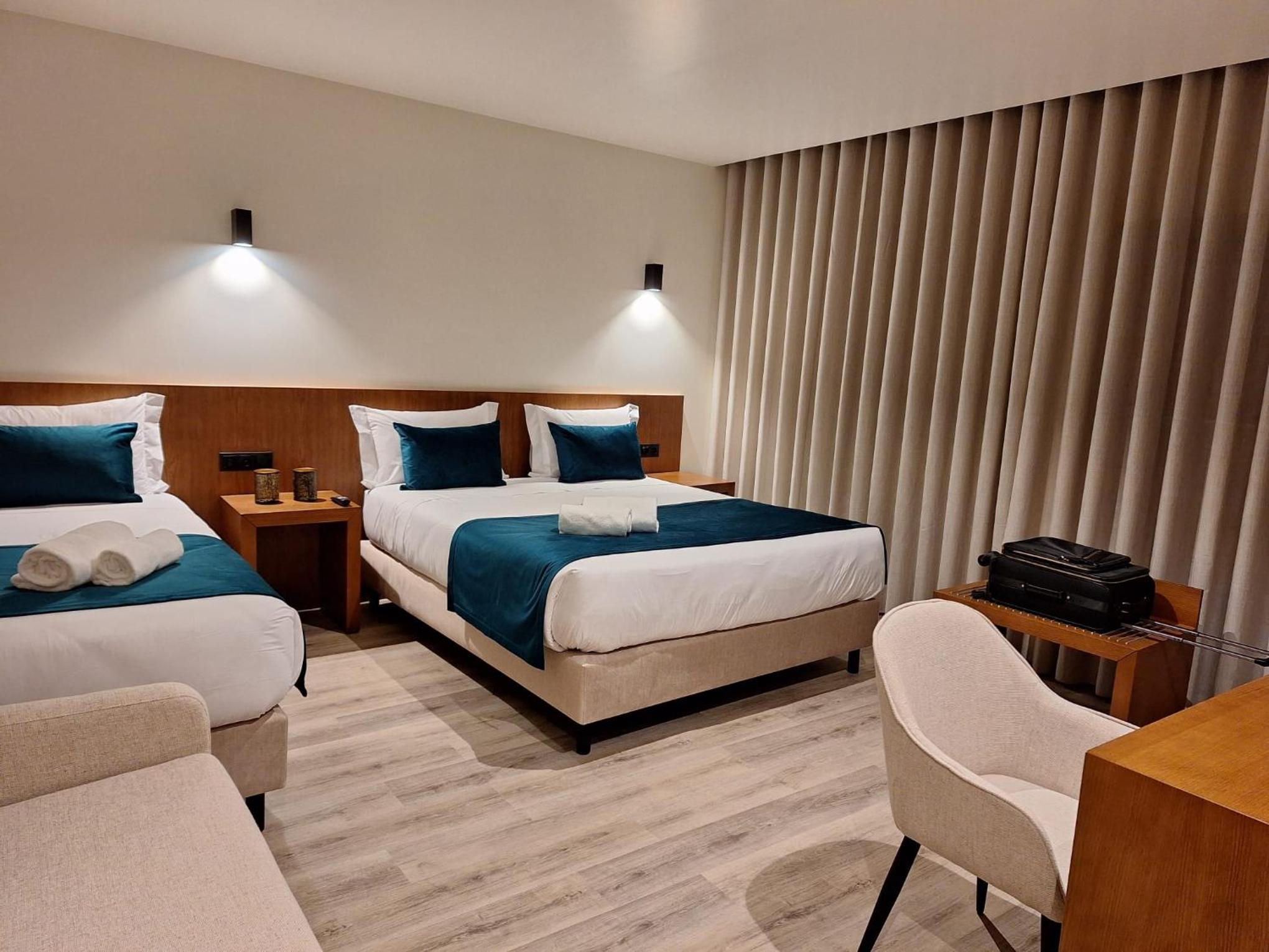 Triple Room photo 1