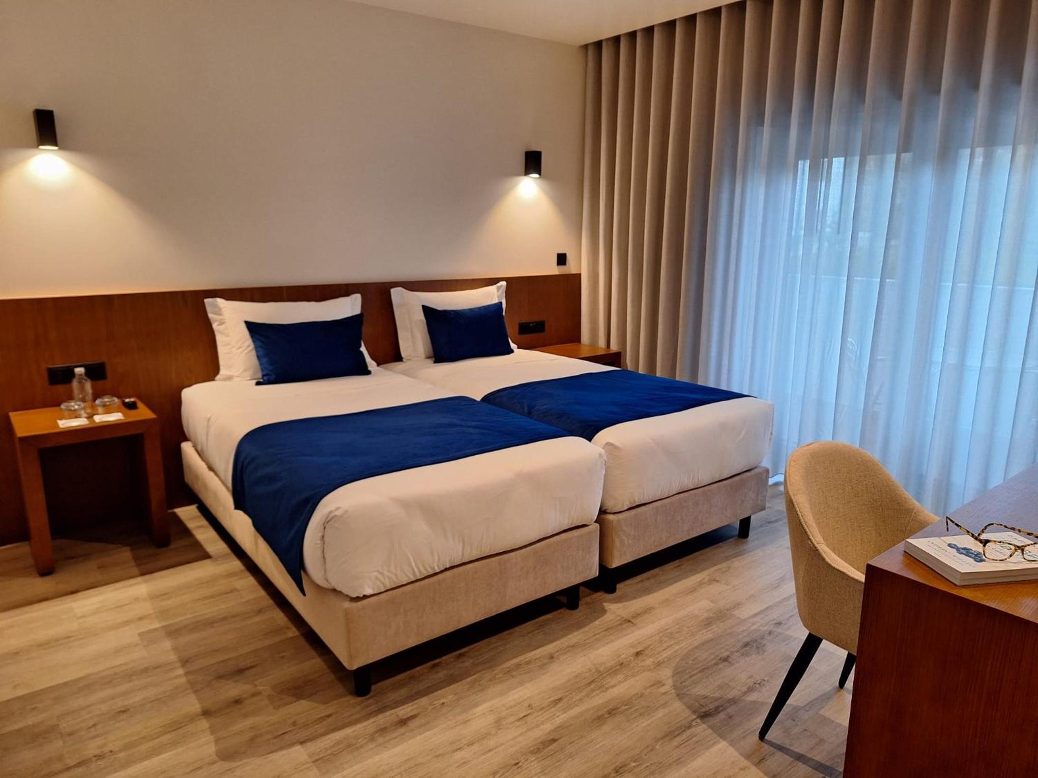 Twin Room photo 2
