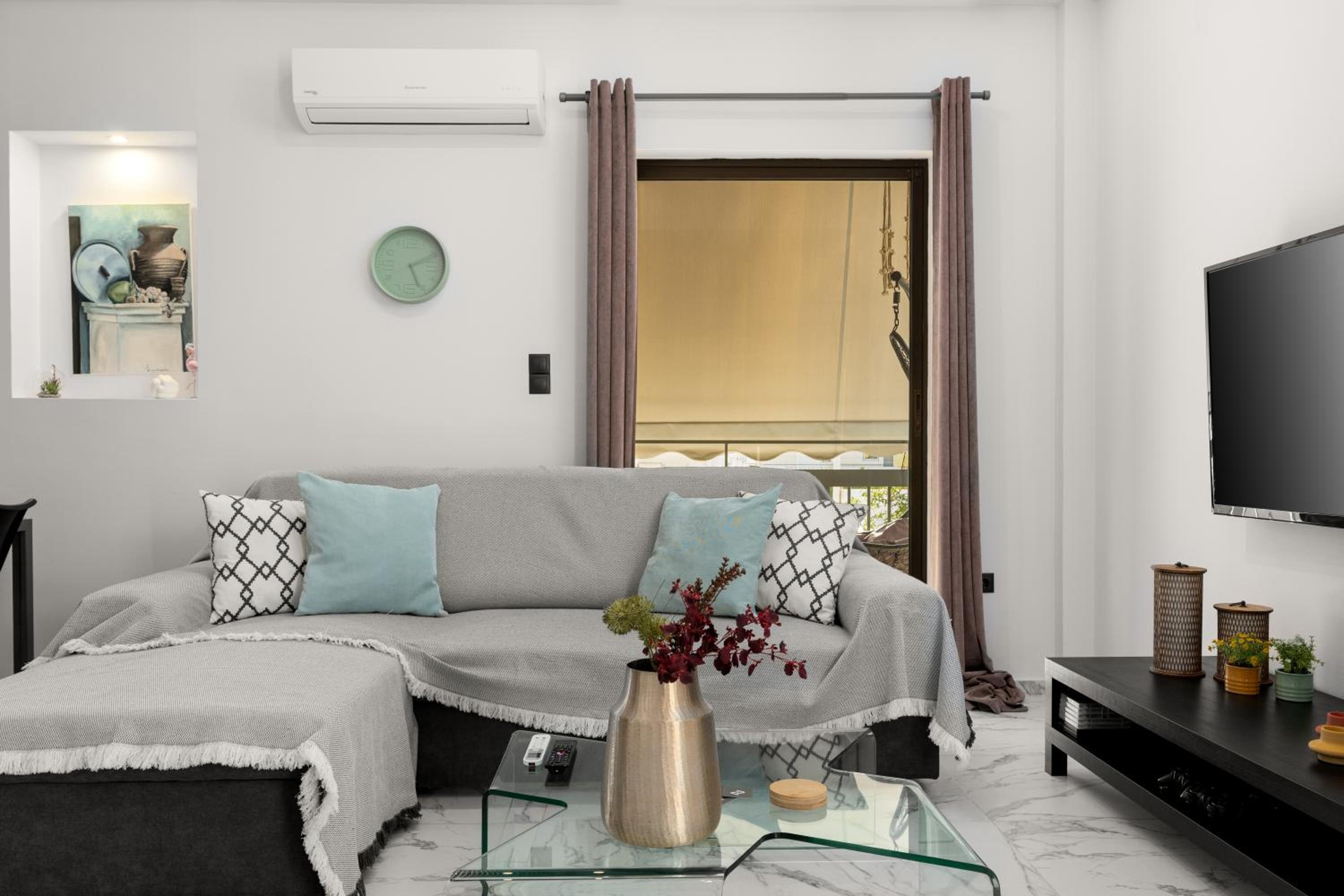 Superior Apartment