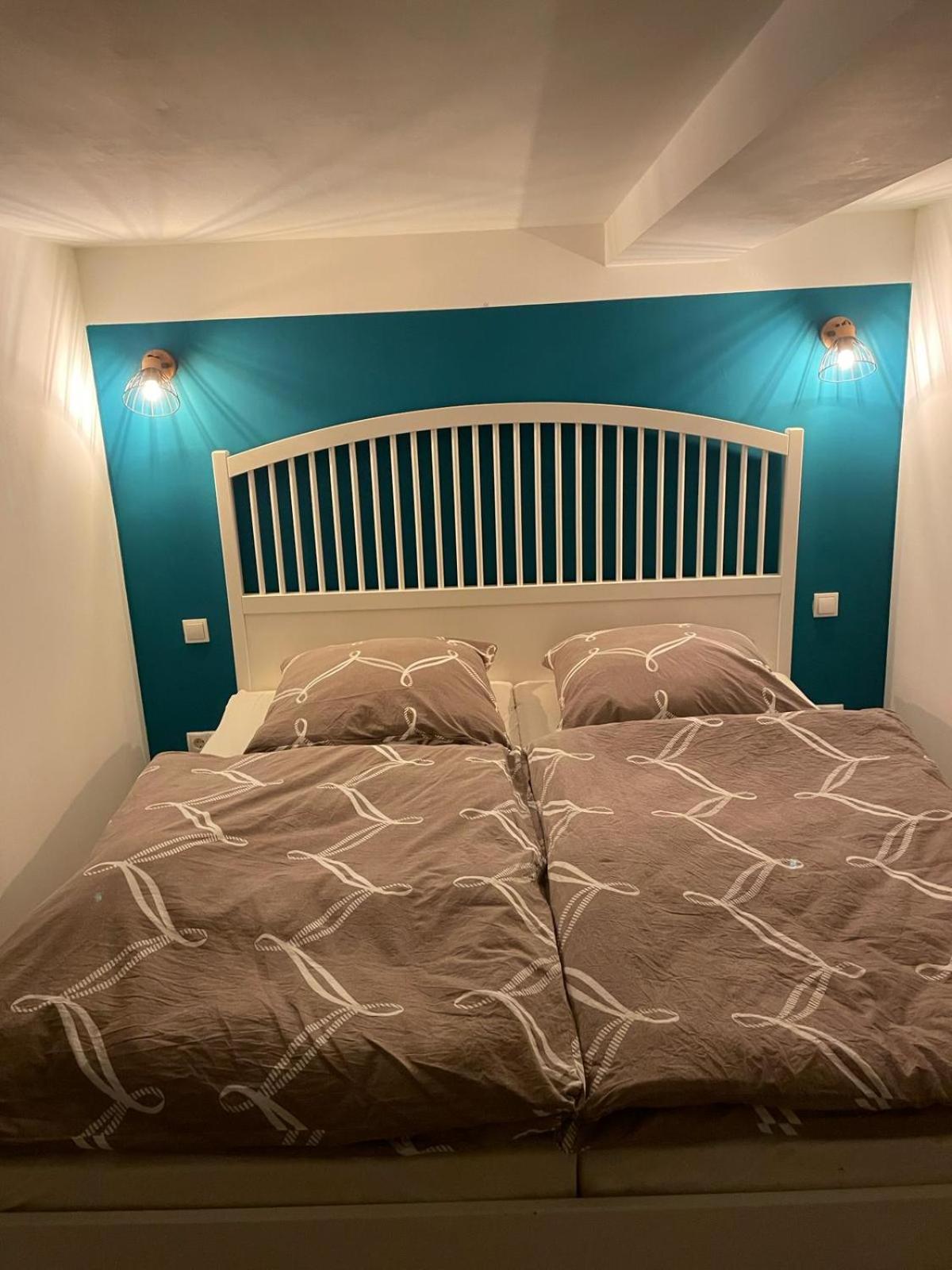 Double Room With Shared Bathroom photo 1
