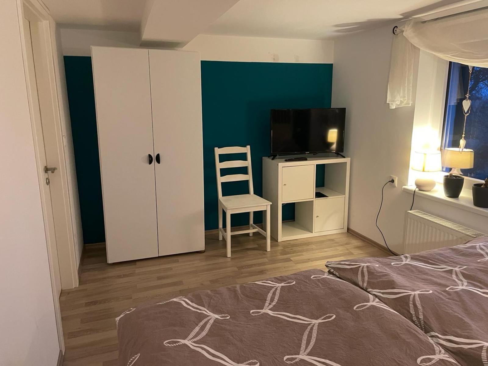 Double Room With Shared Bathroom photo 3