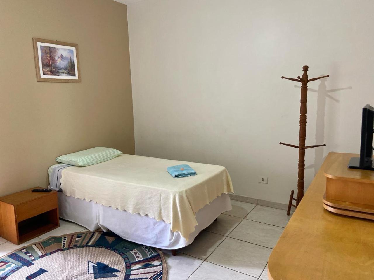 Standard Apartment photo 2