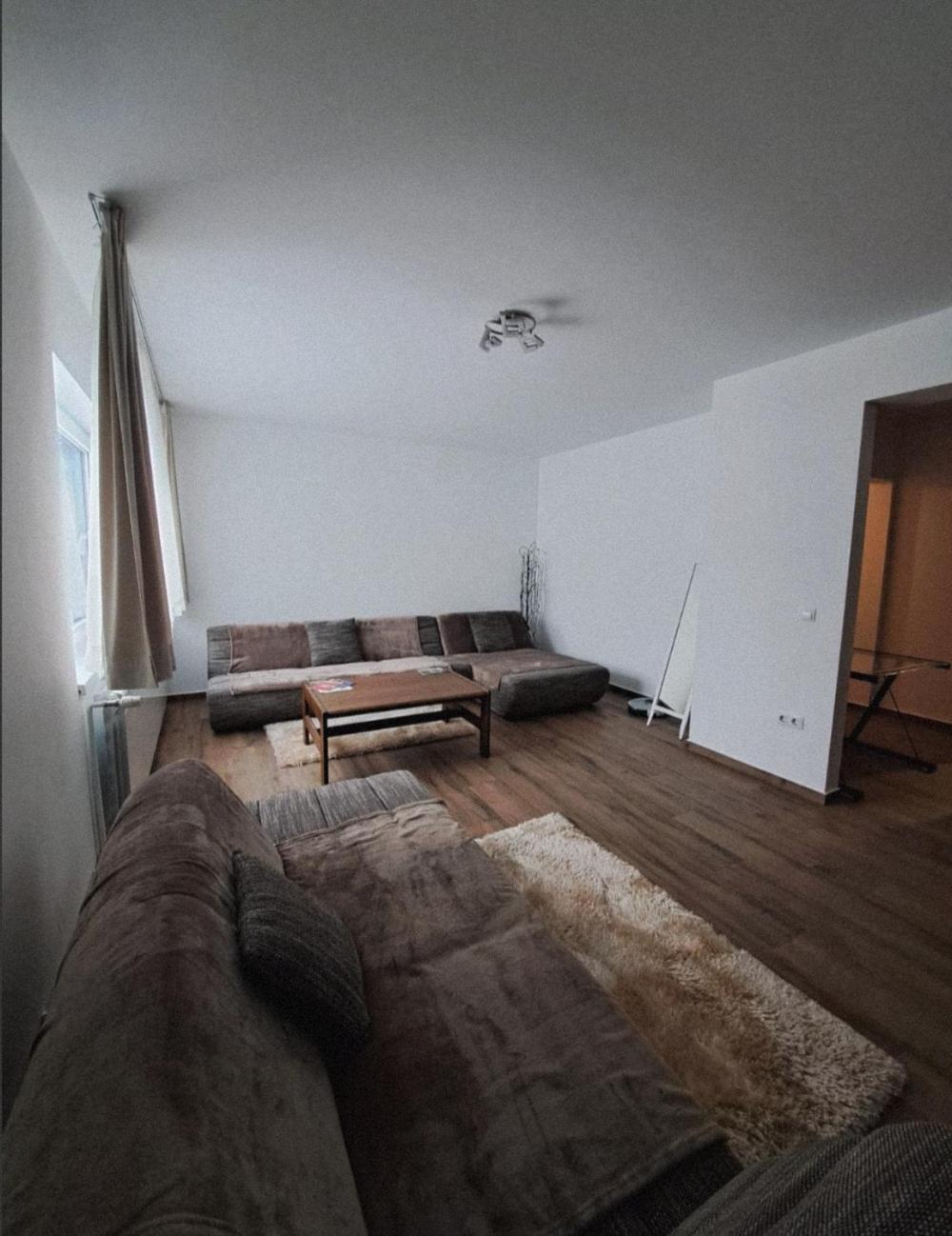 Two-Bedroom Apartment photo 1