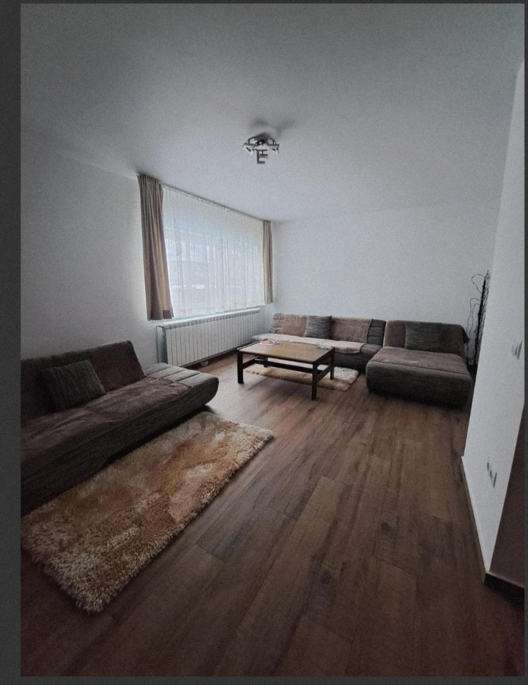 Two-Bedroom Apartment photo 2